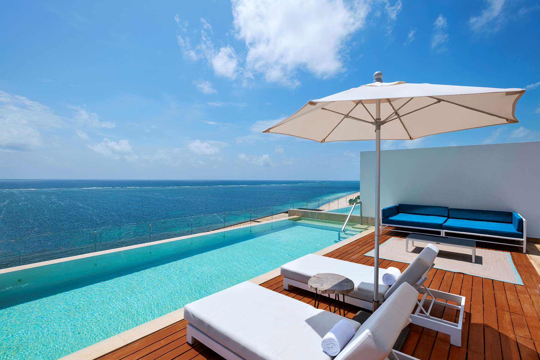 The Fives Oceanfront The Fives Oceanfront