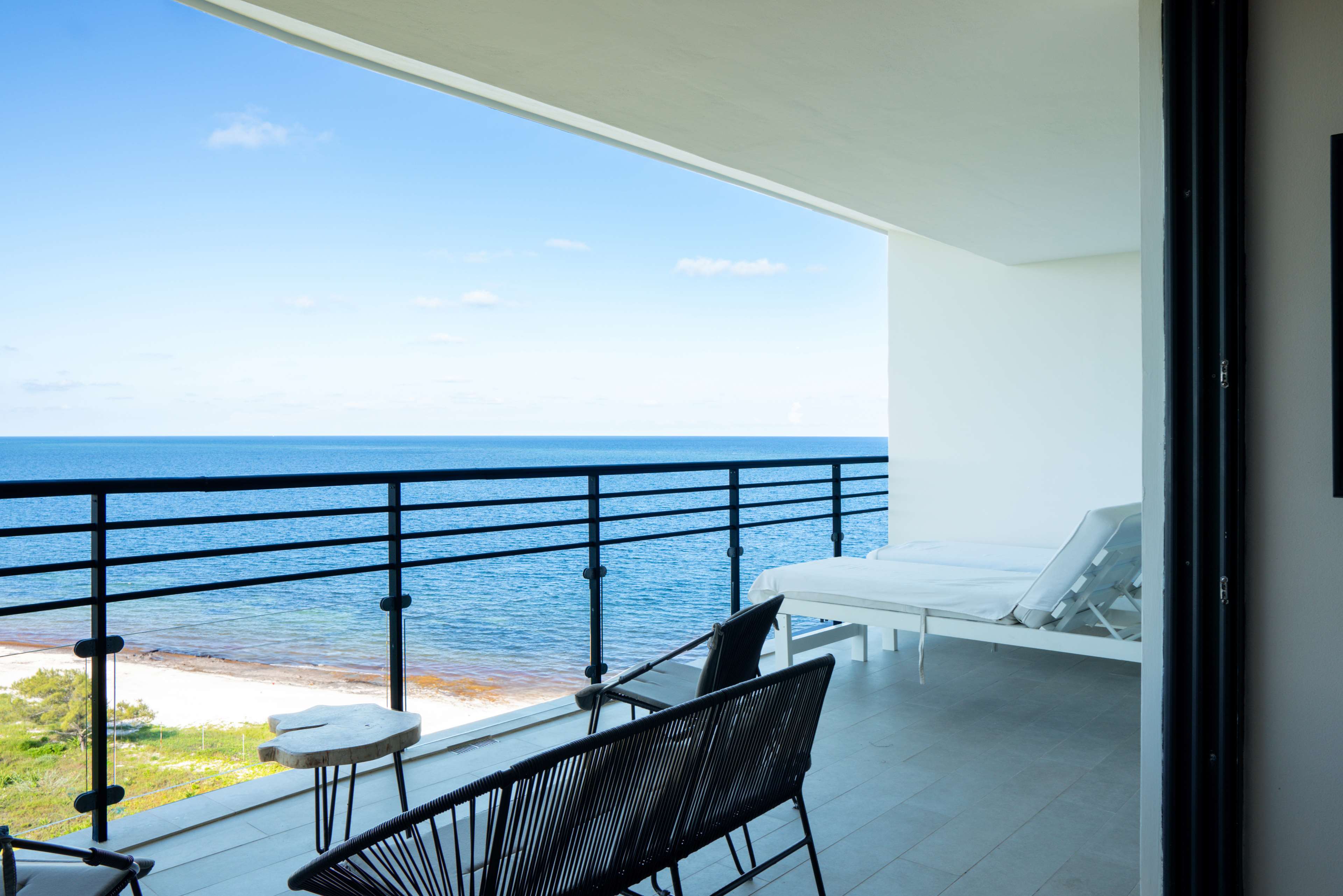 The Fives Oceanfront The Fives Oceanfront