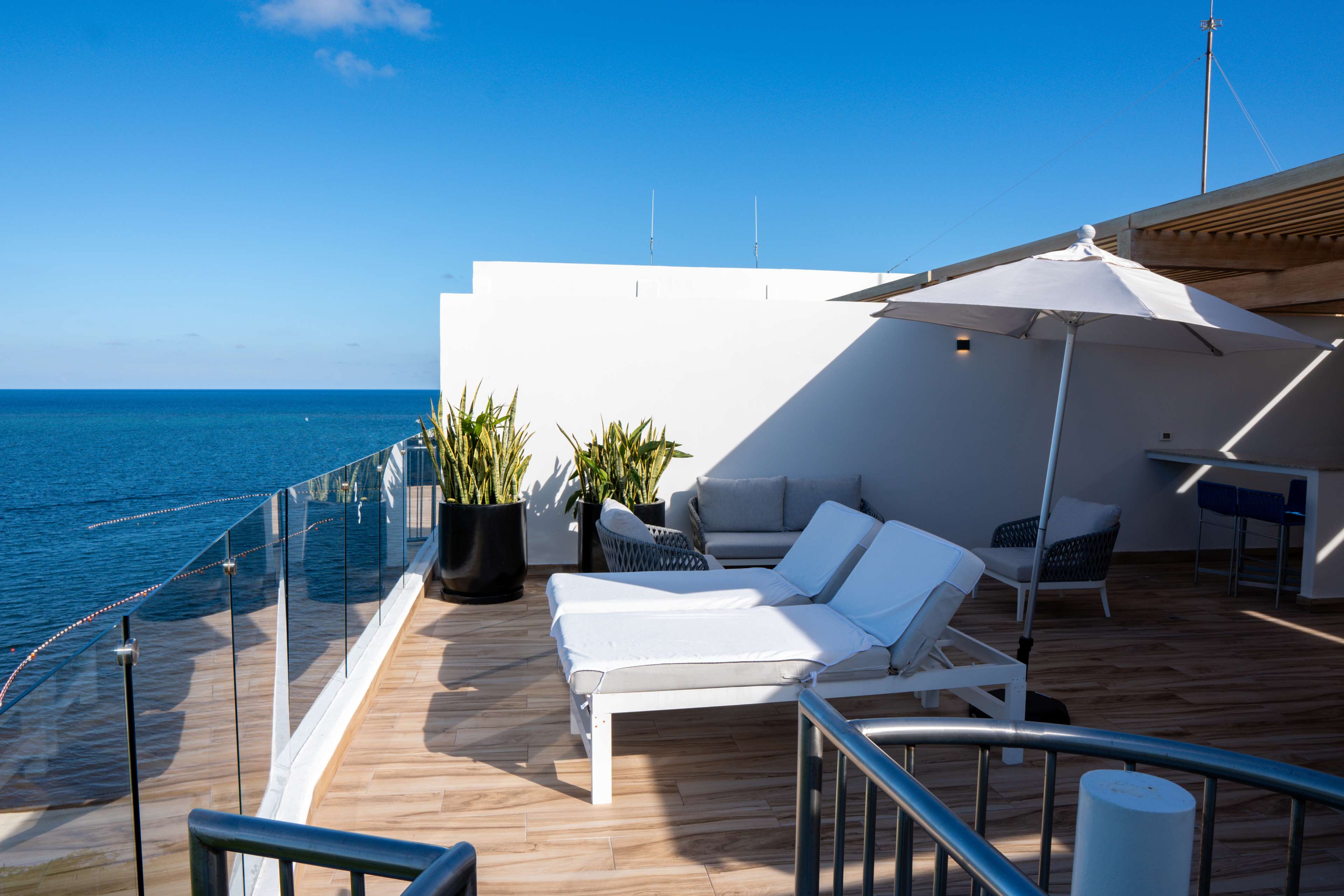 The Fives Oceanfront The Fives Oceanfront