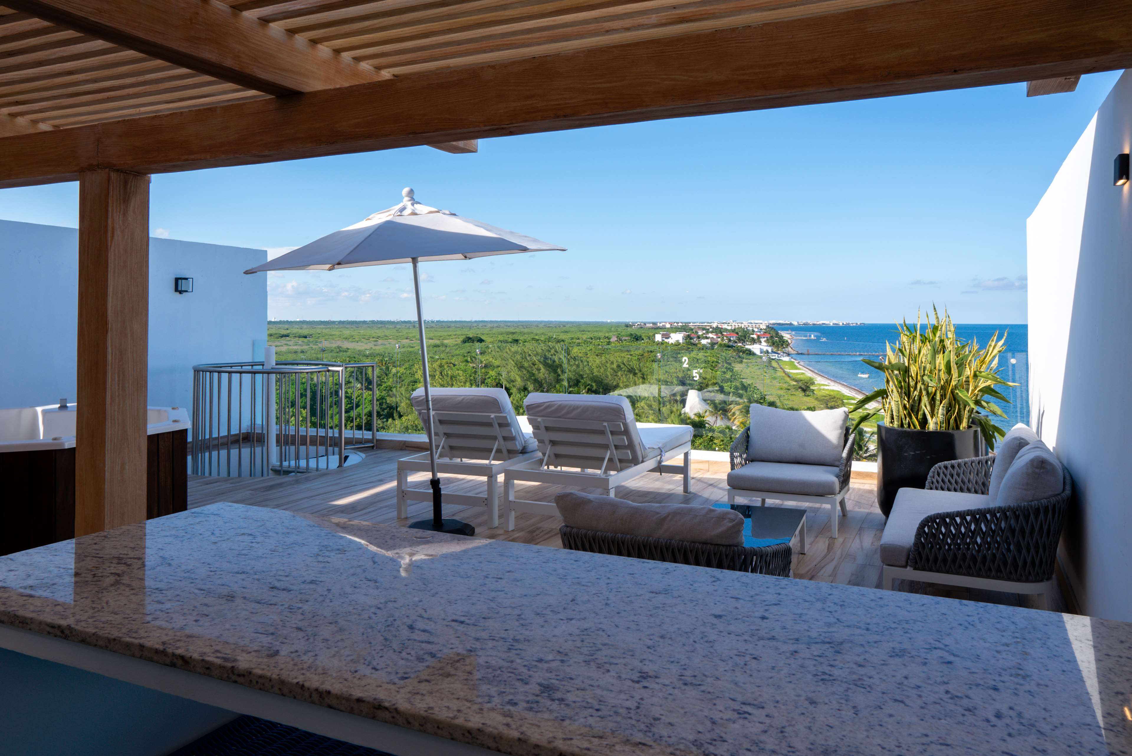 The Fives Oceanfront The Fives Oceanfront