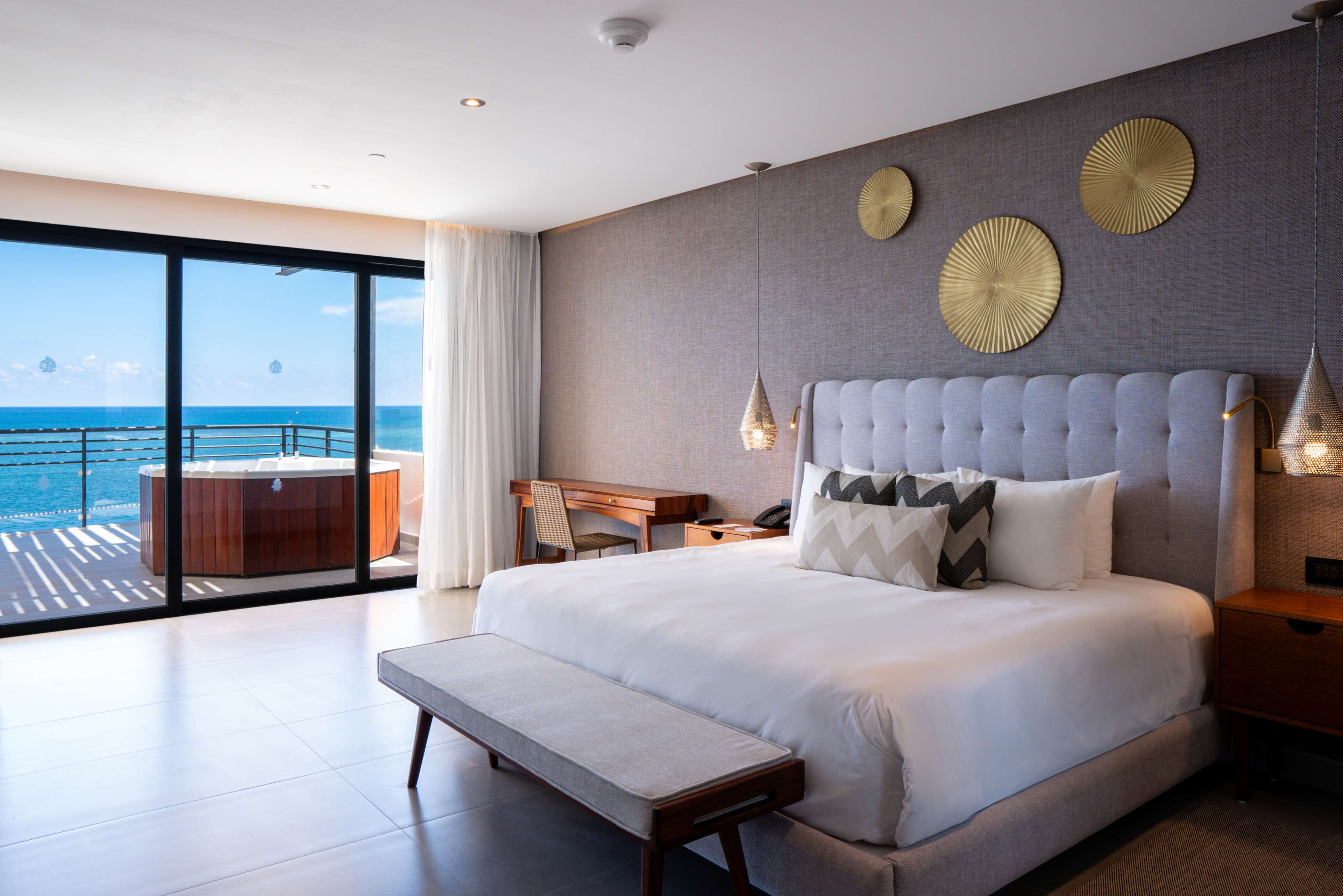 The Fives Oceanfront The Fives Oceanfront