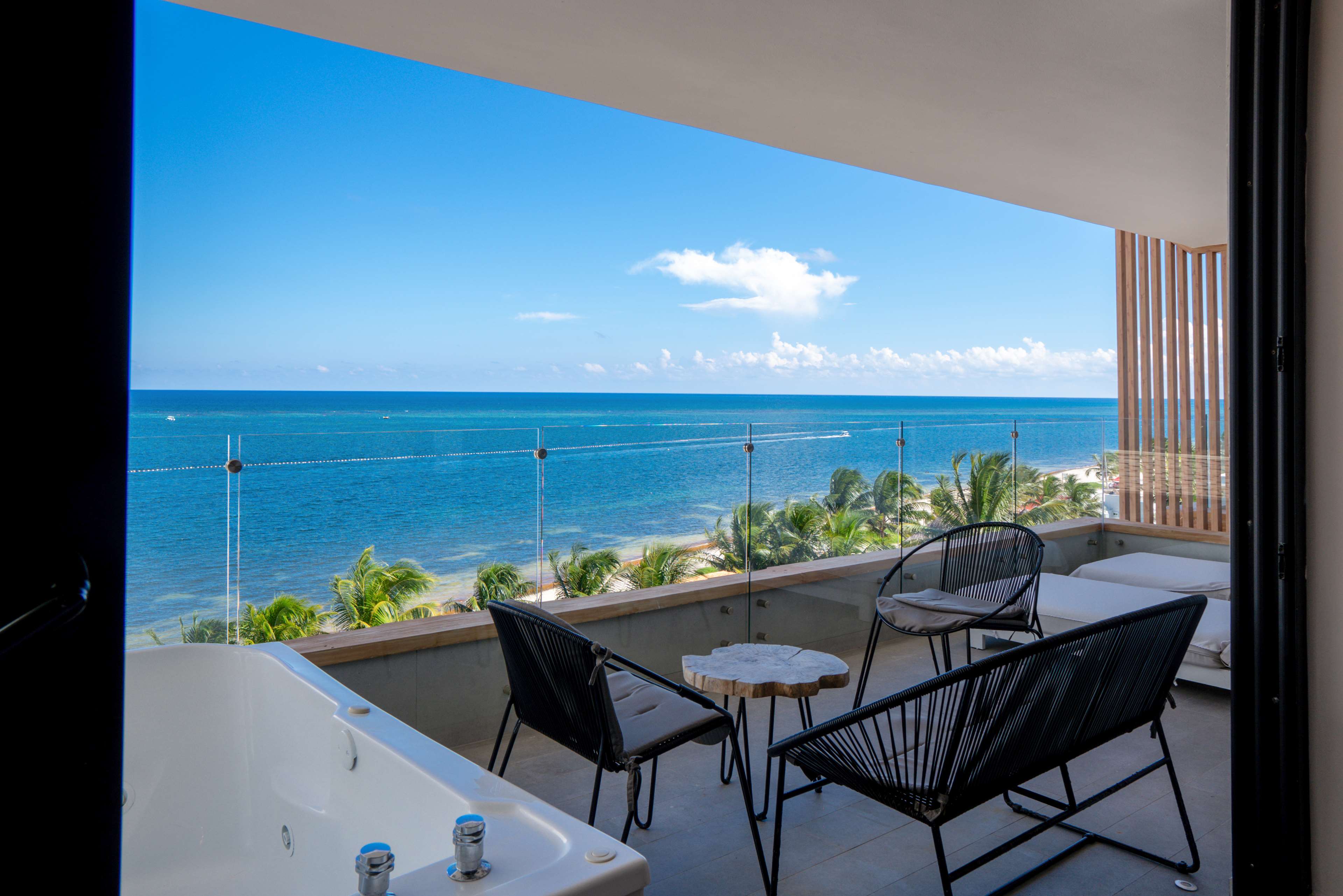 The Fives Oceanfront The Fives Oceanfront