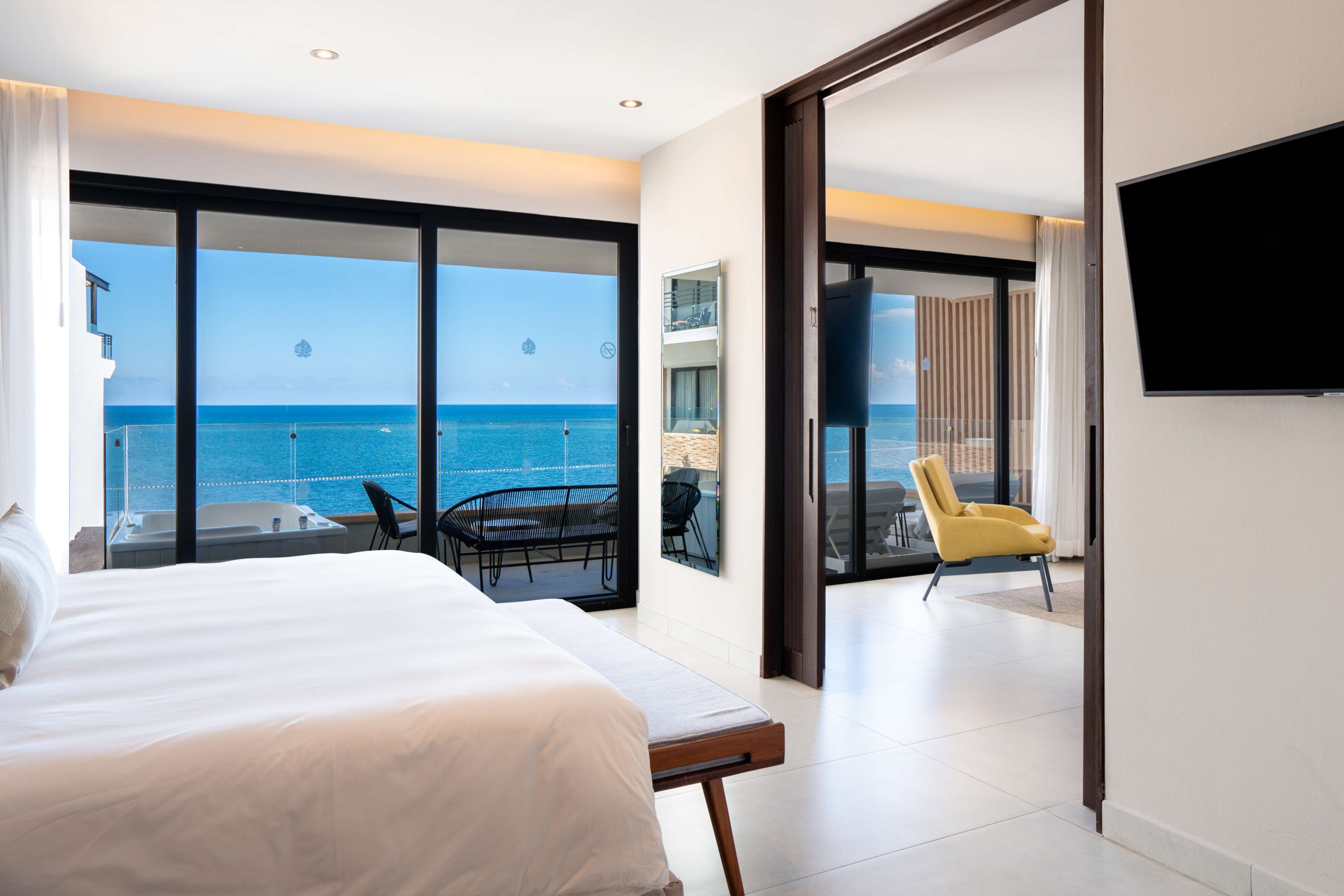 The Fives Oceanfront The Fives Oceanfront