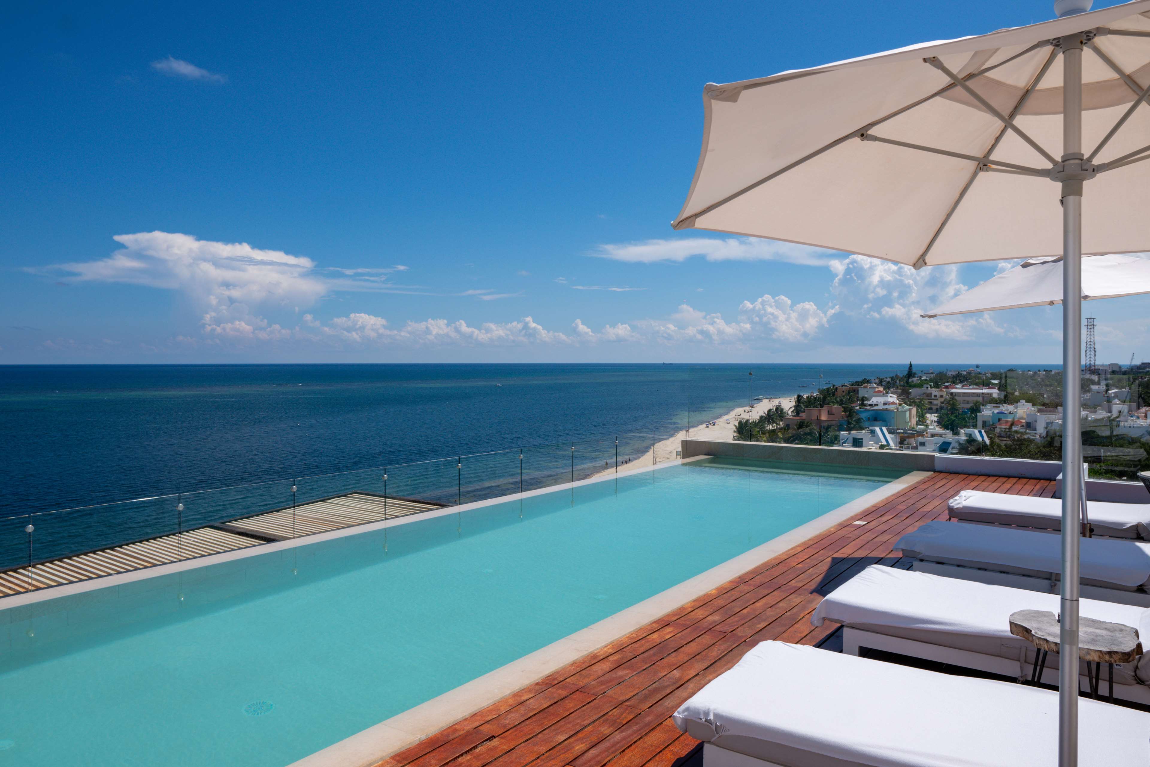 The Fives Oceanfront The Fives Oceanfront