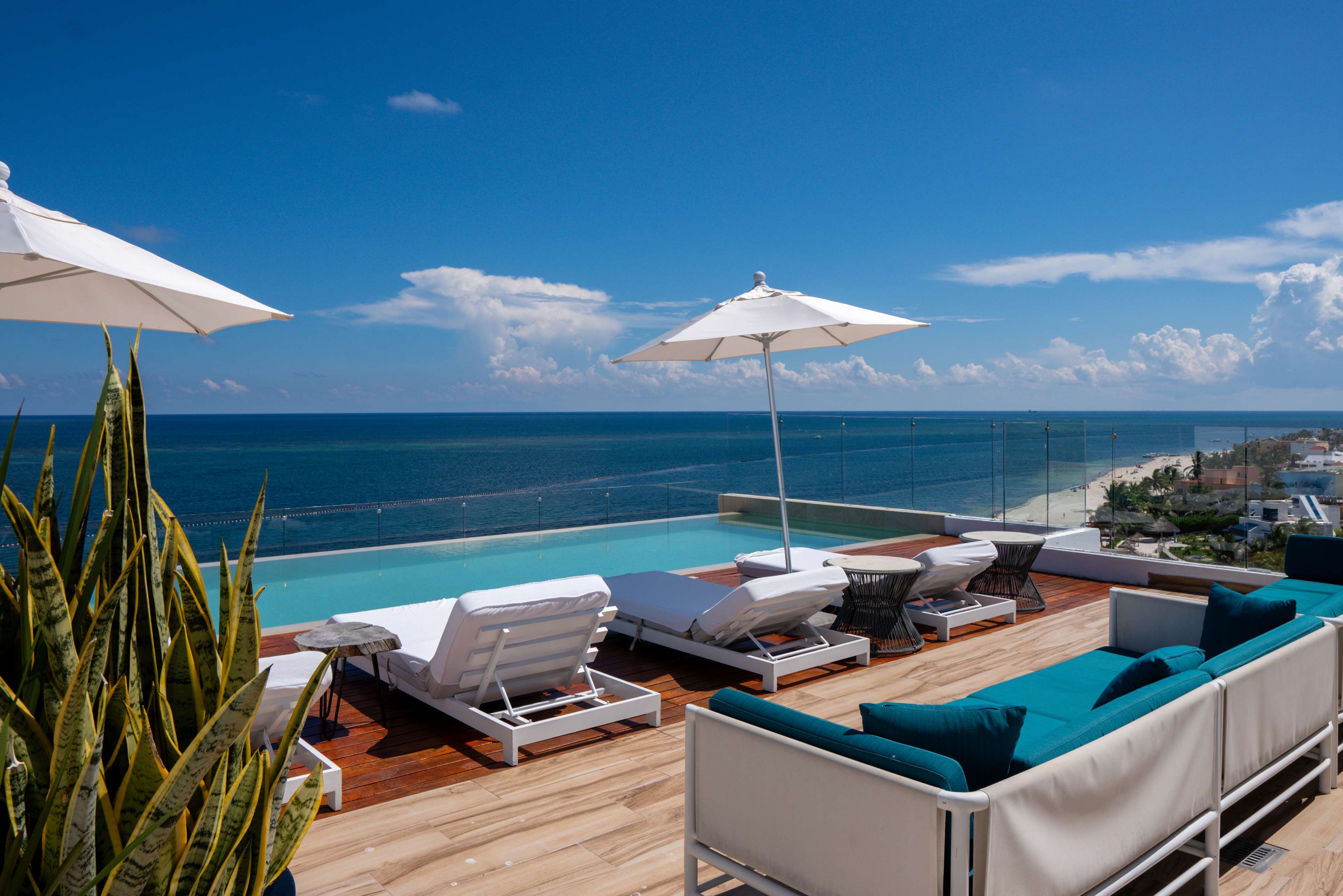 The Fives Oceanfront The Fives Oceanfront