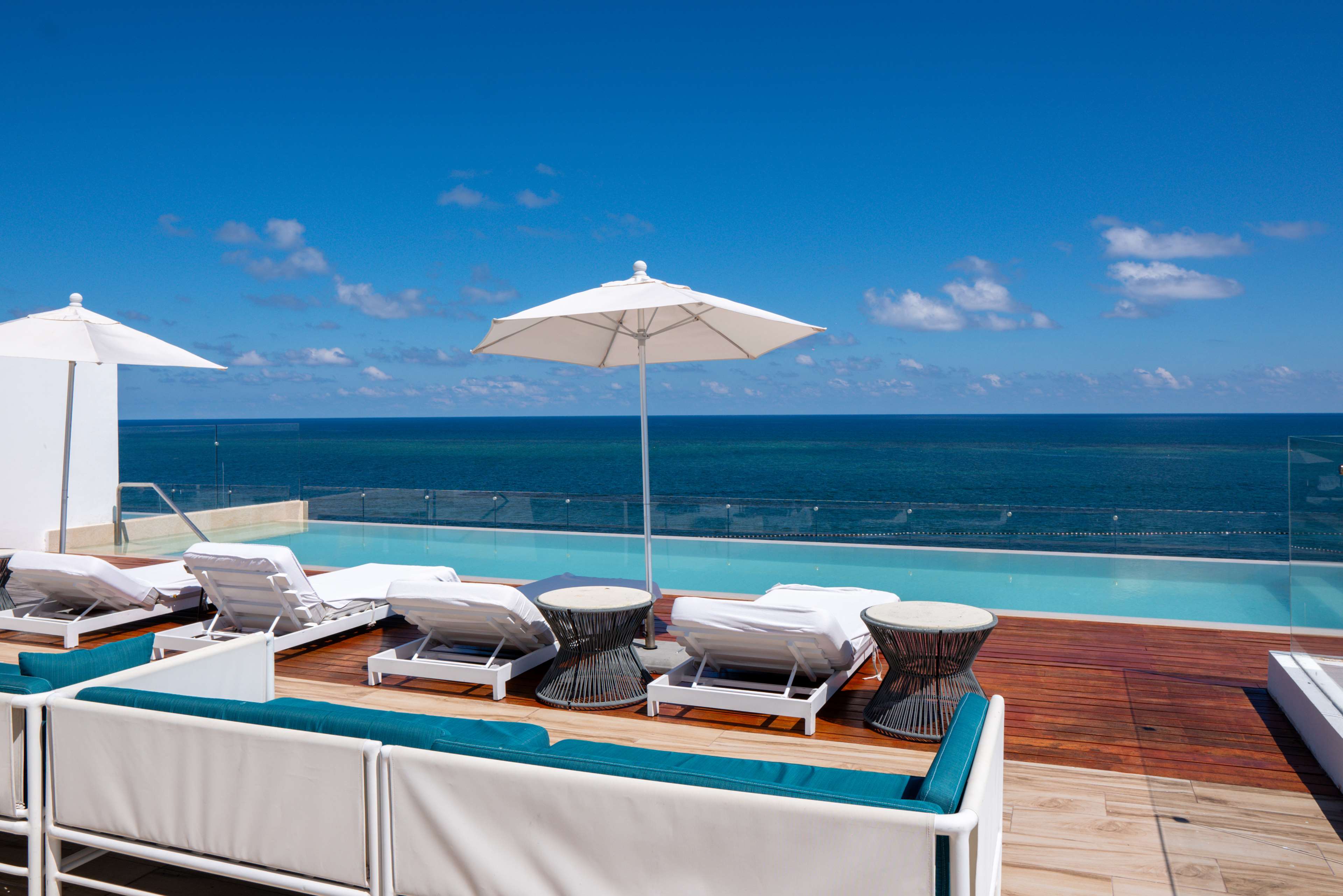 The Fives Oceanfront The Fives Oceanfront