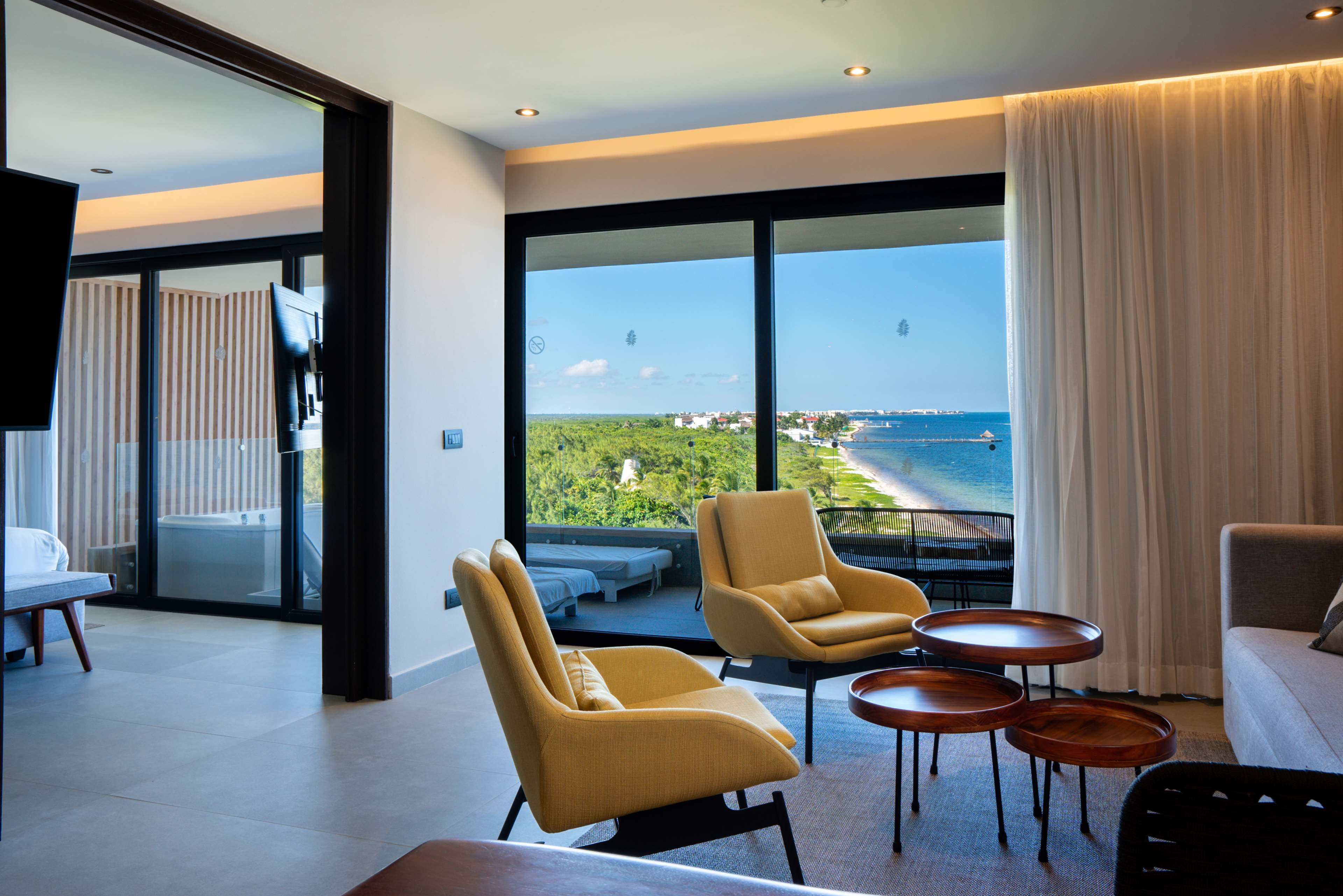 The Fives Oceanfront The Fives Oceanfront