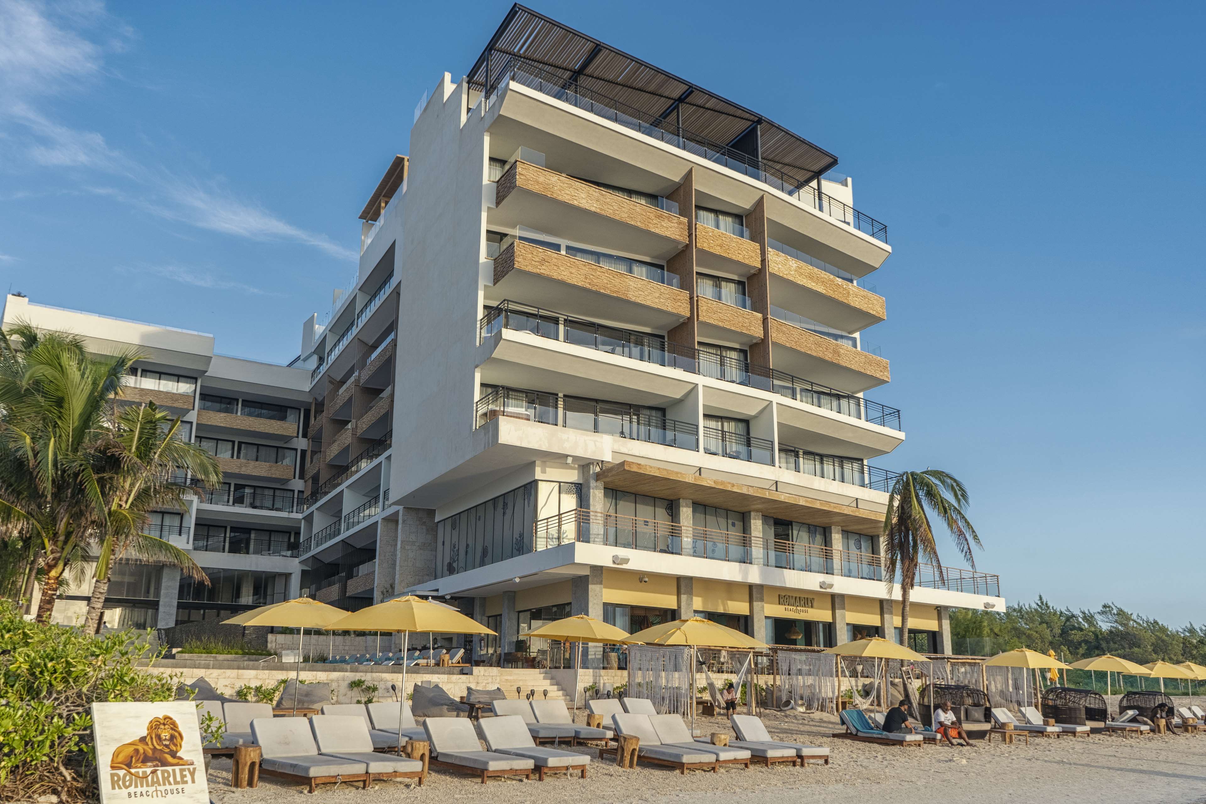 The Fives Oceanfront The Fives Oceanfront