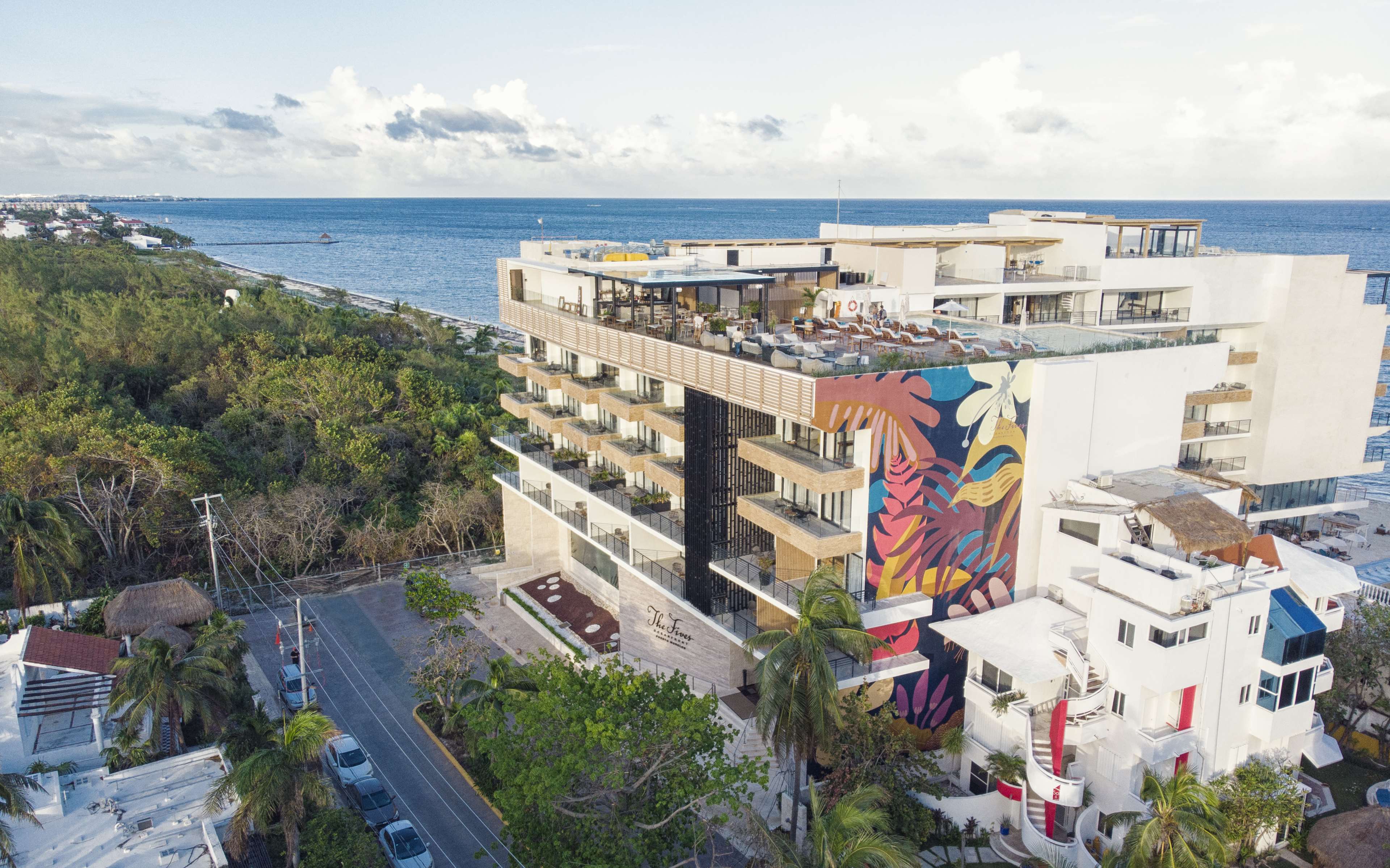 The Fives Oceanfront The Fives Oceanfront