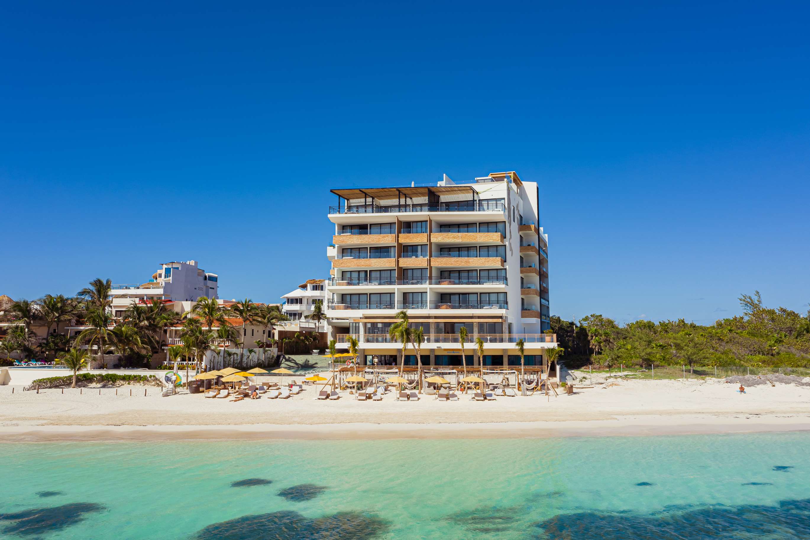 The Fives Oceanfront The Fives Oceanfront