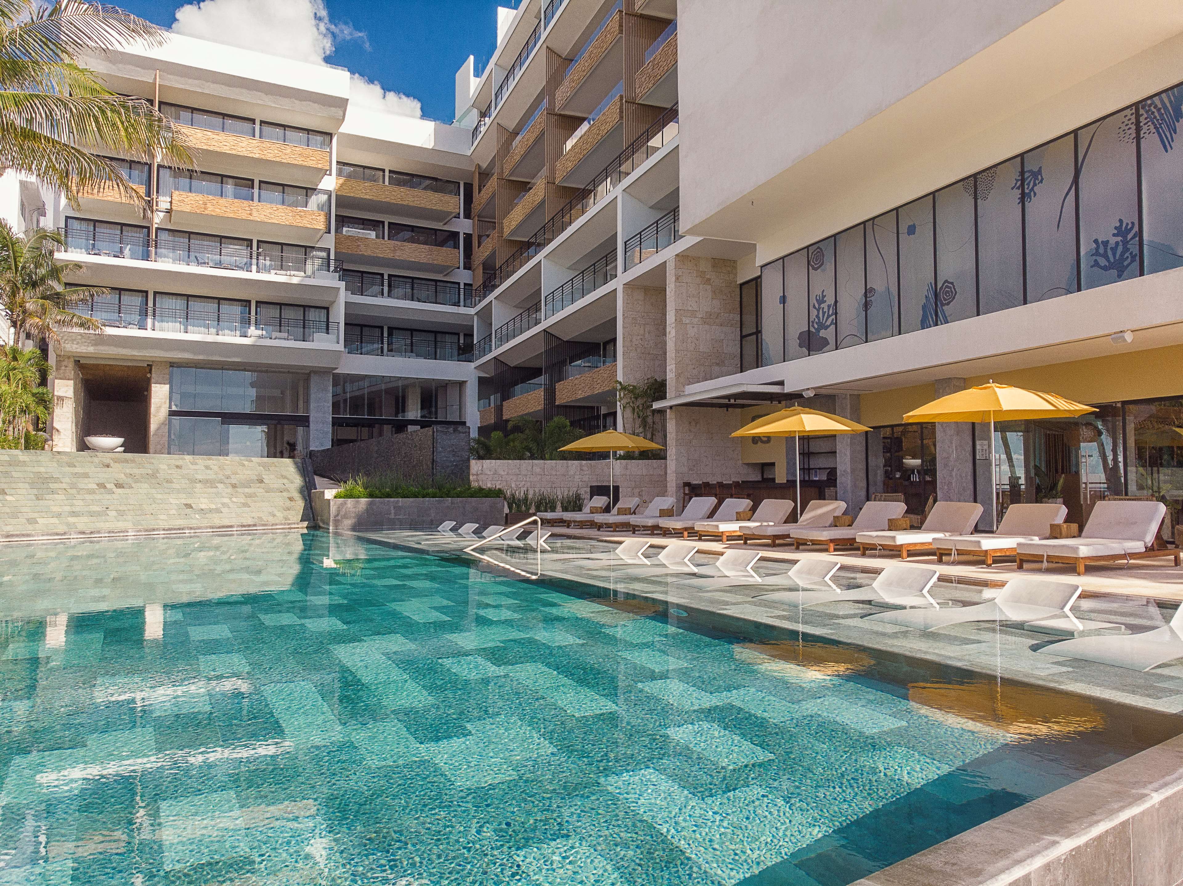The Fives Oceanfront The Fives Oceanfront