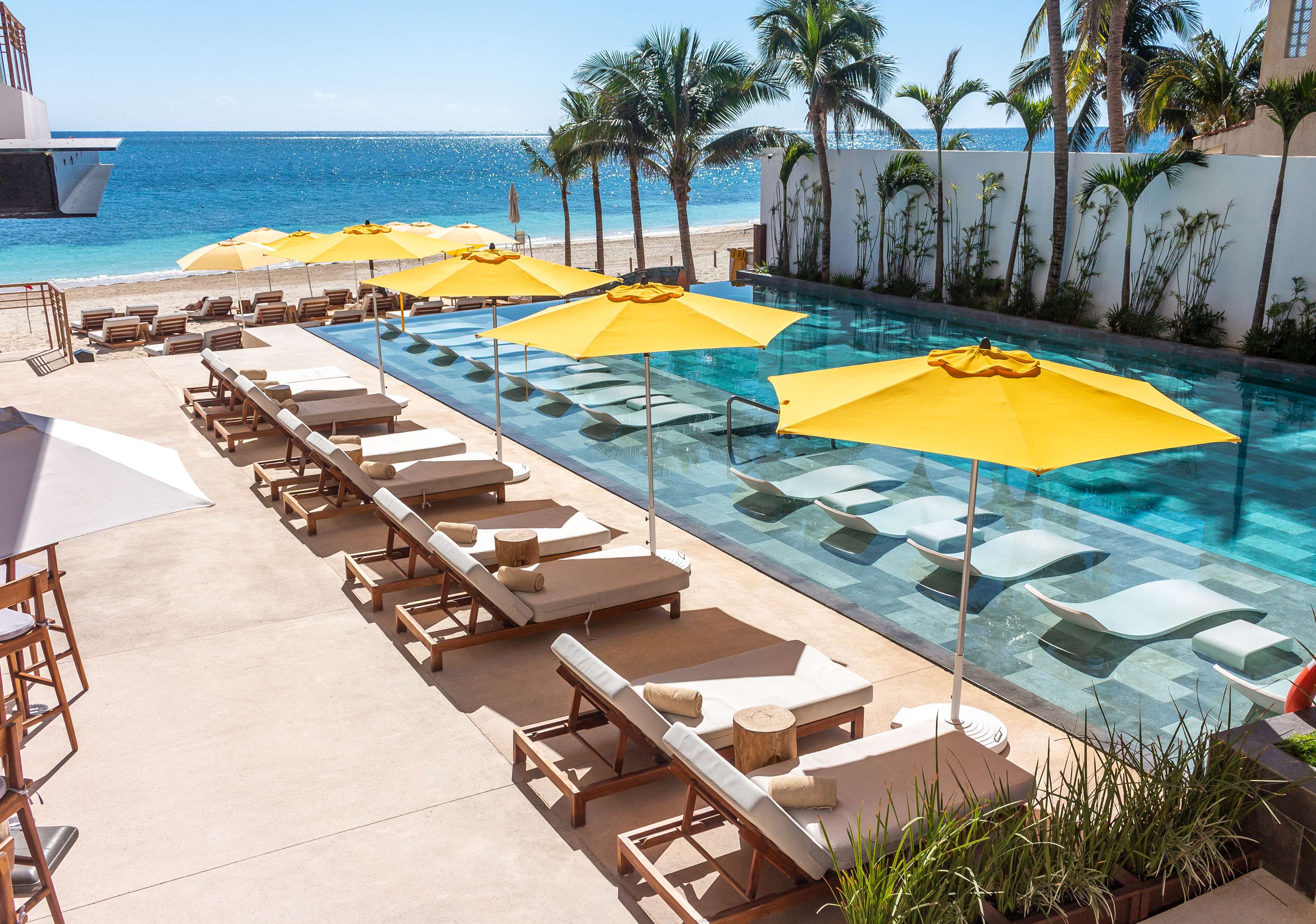 The Fives Oceanfront The Fives Oceanfront