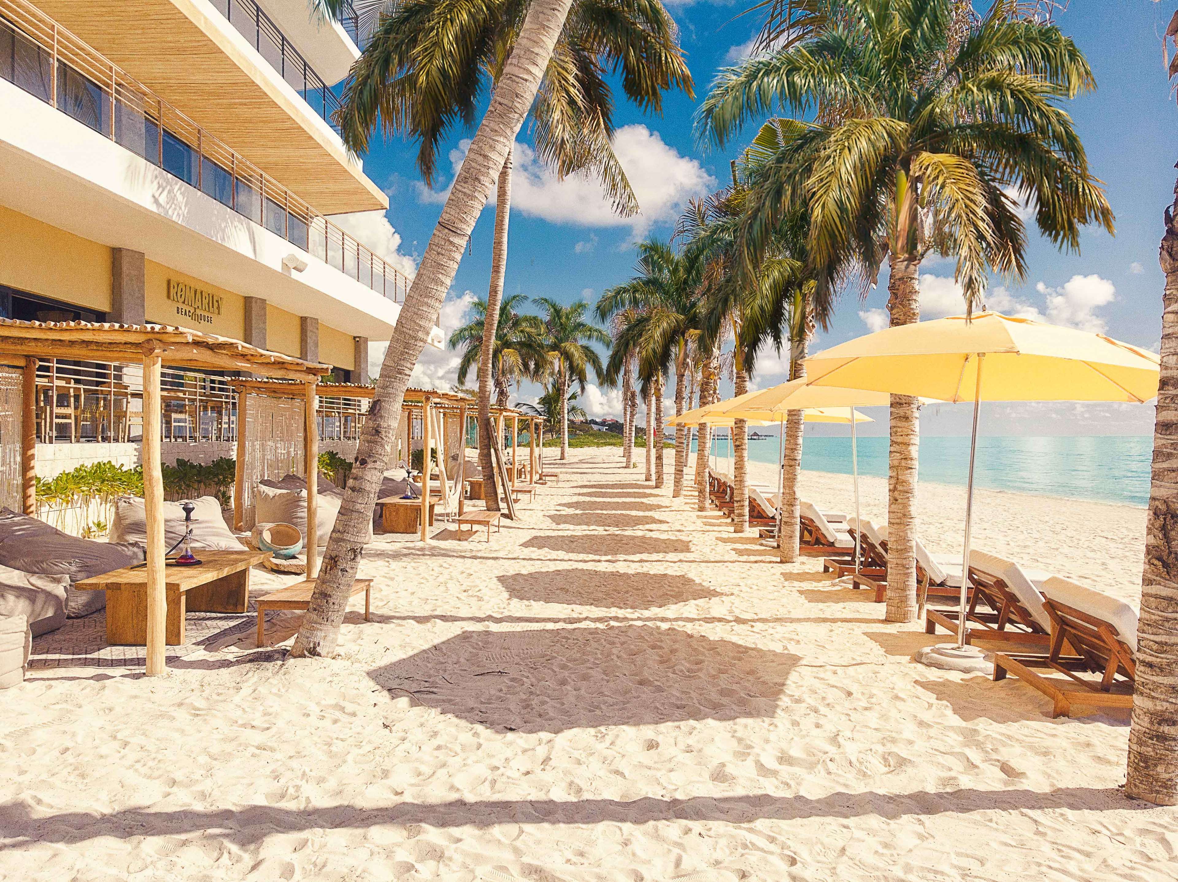 The Fives Oceanfront The Fives Oceanfront