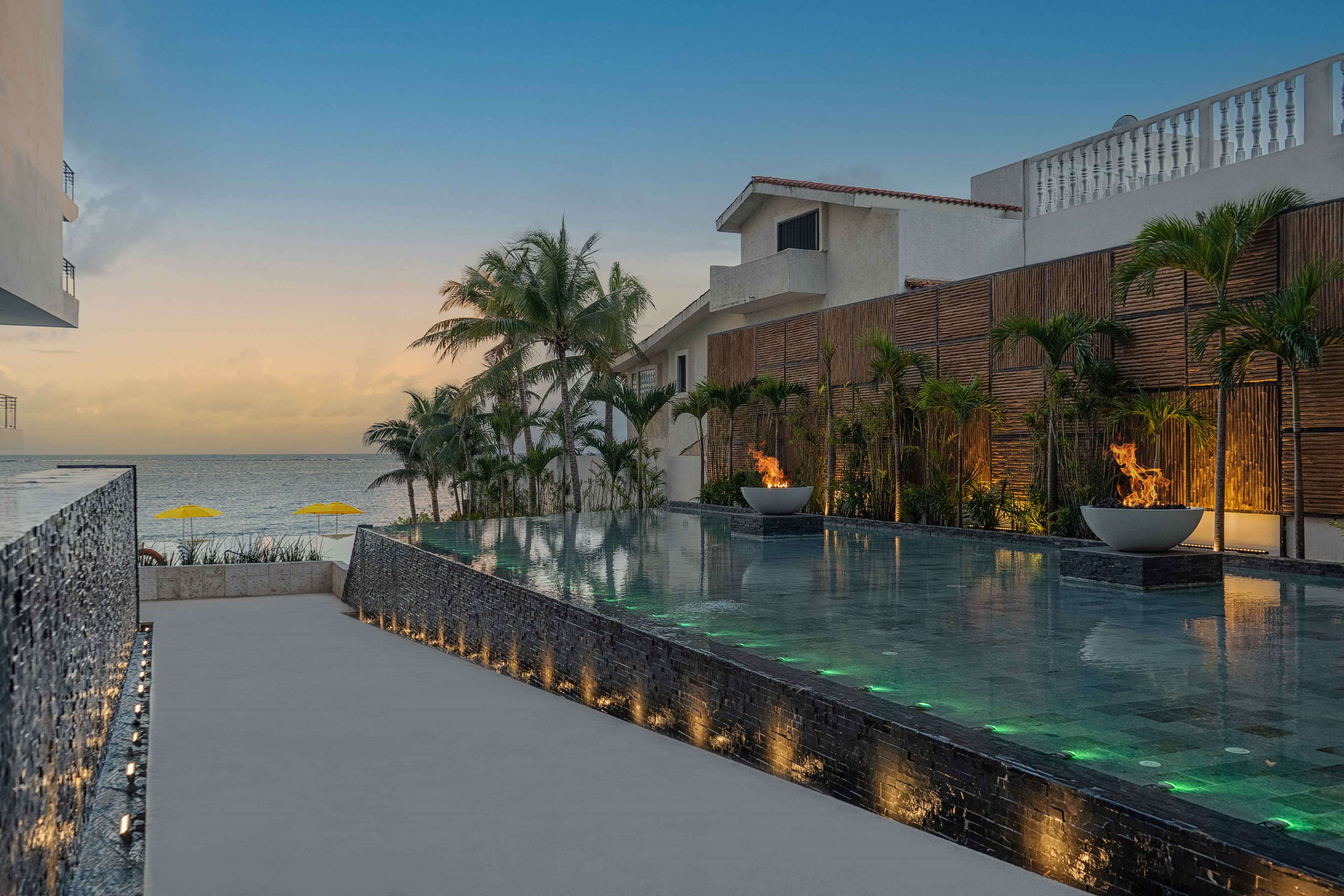 The Fives Oceanfront The Fives Oceanfront
