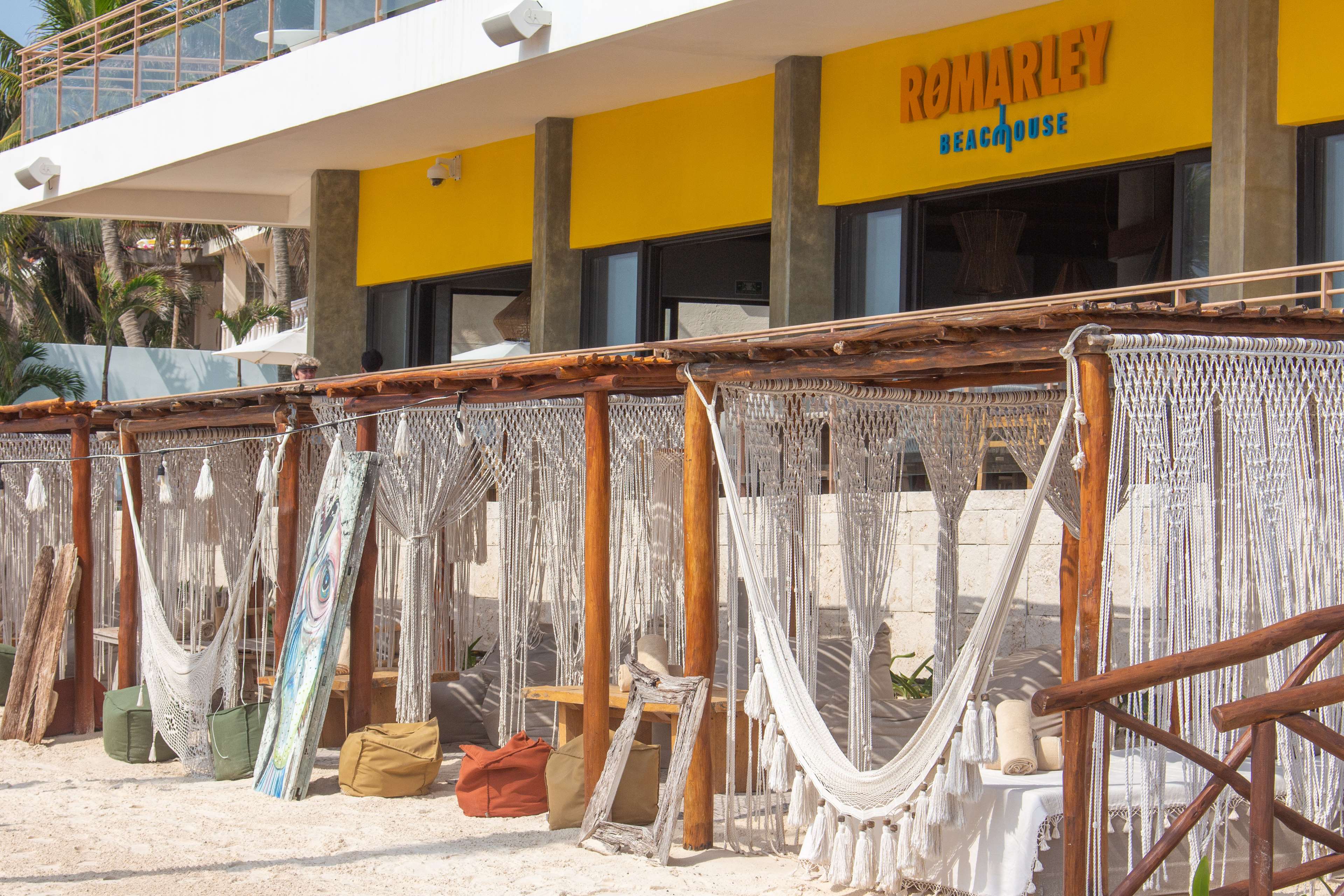 The Fives Oceanfront The Fives Oceanfront
