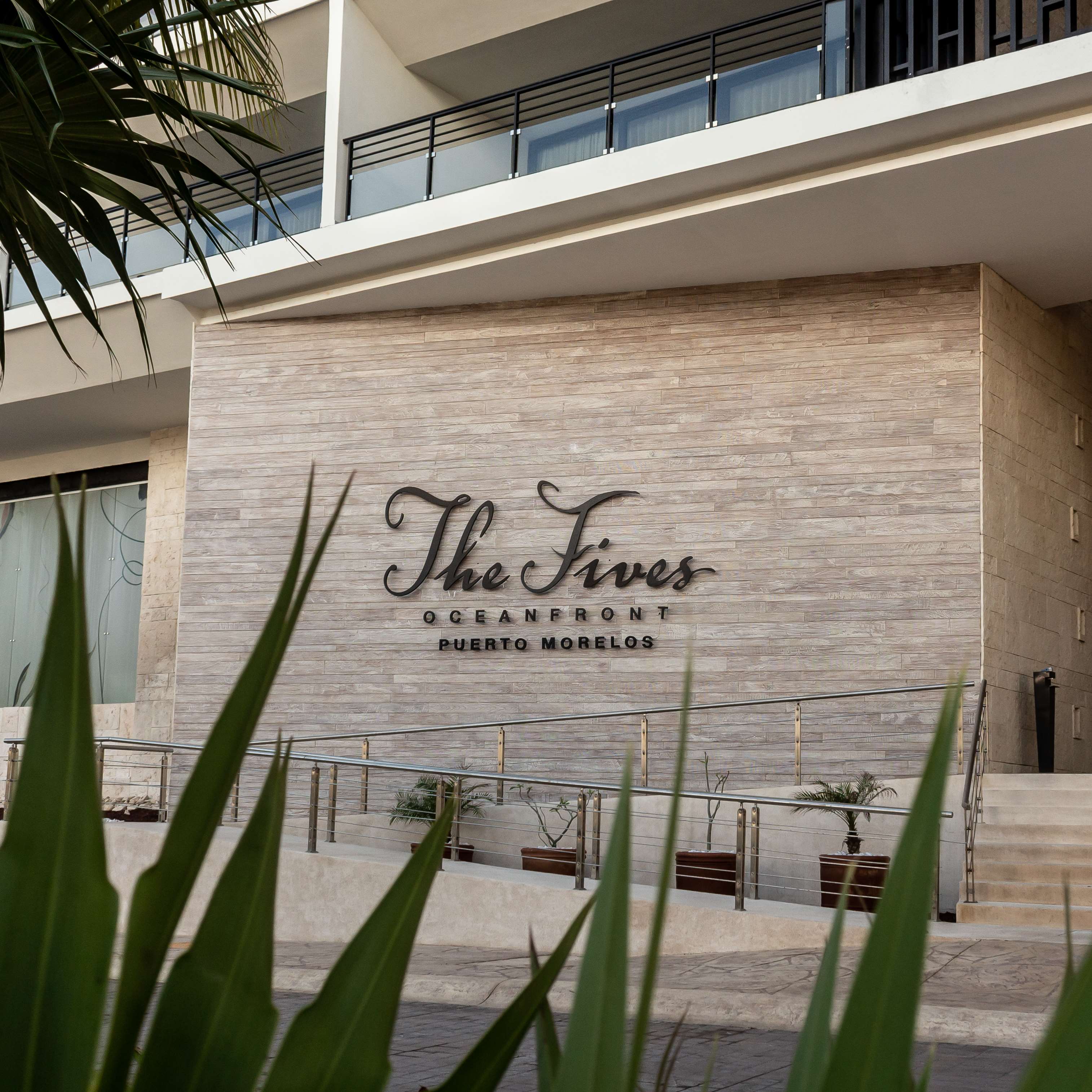 The Fives Oceanfront The Fives Oceanfront