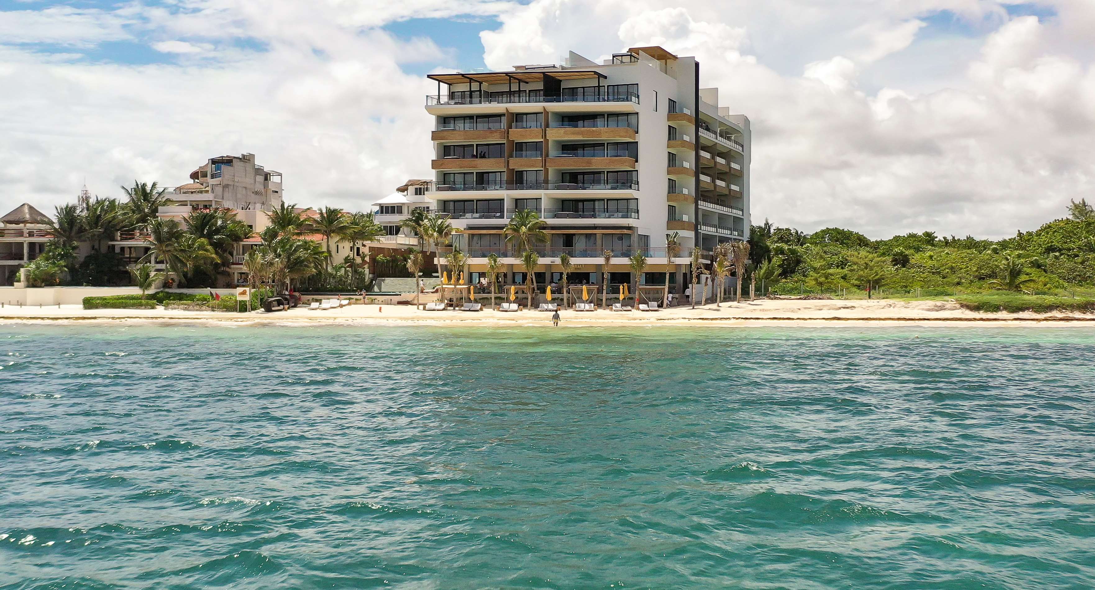 The Fives Oceanfront The Fives Oceanfront