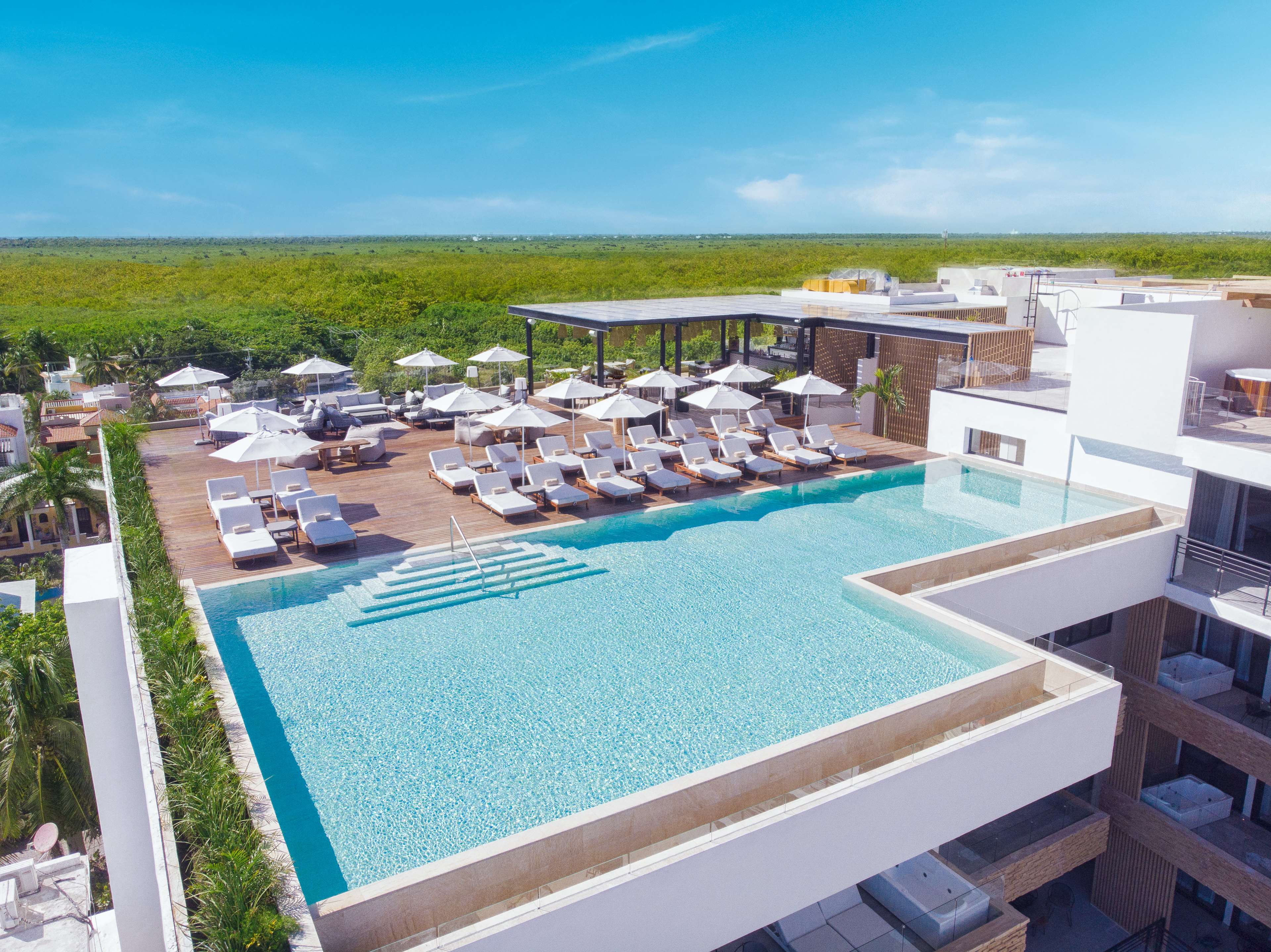 The Fives Oceanfront The Fives Oceanfront