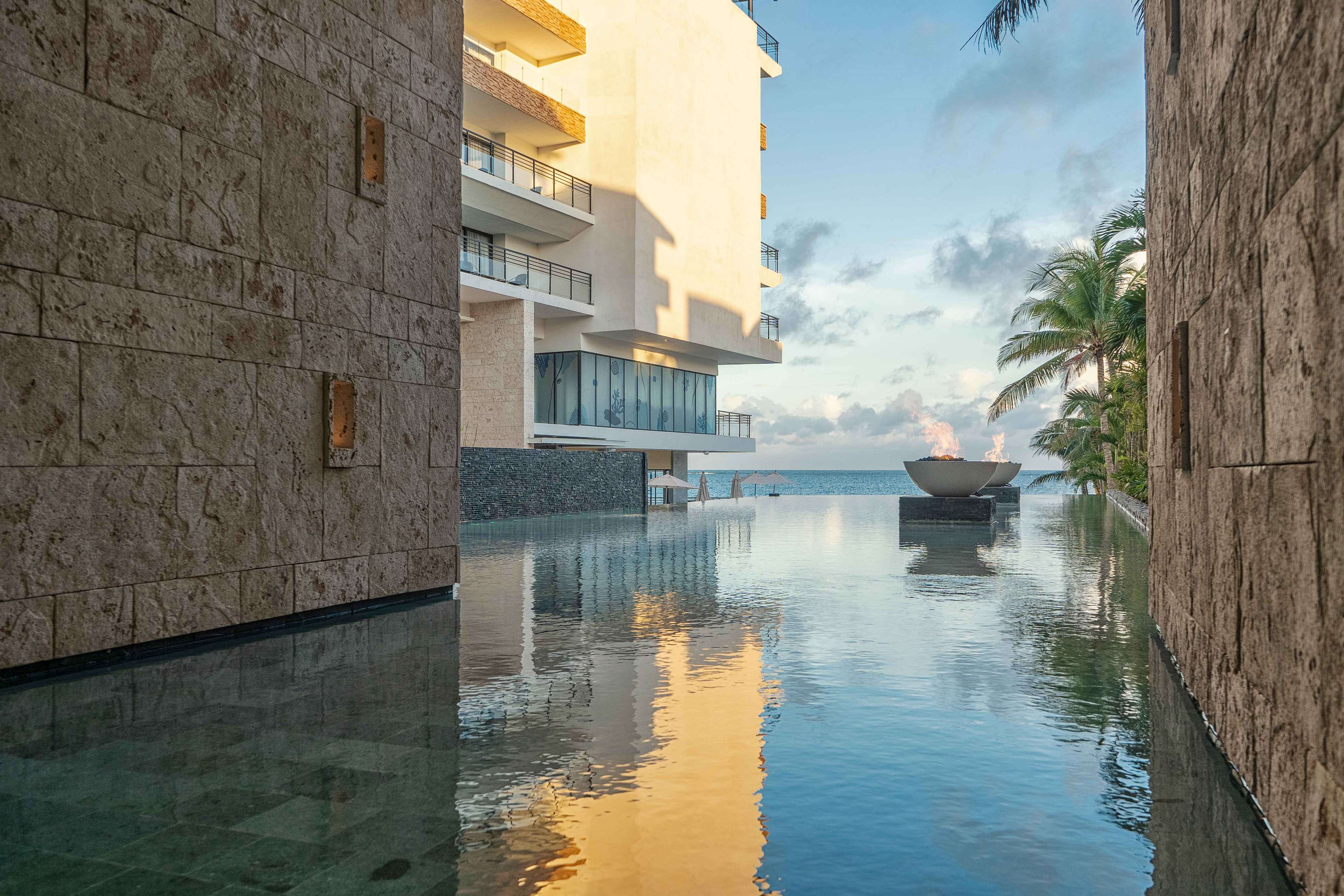 The Fives Oceanfront The Fives Oceanfront