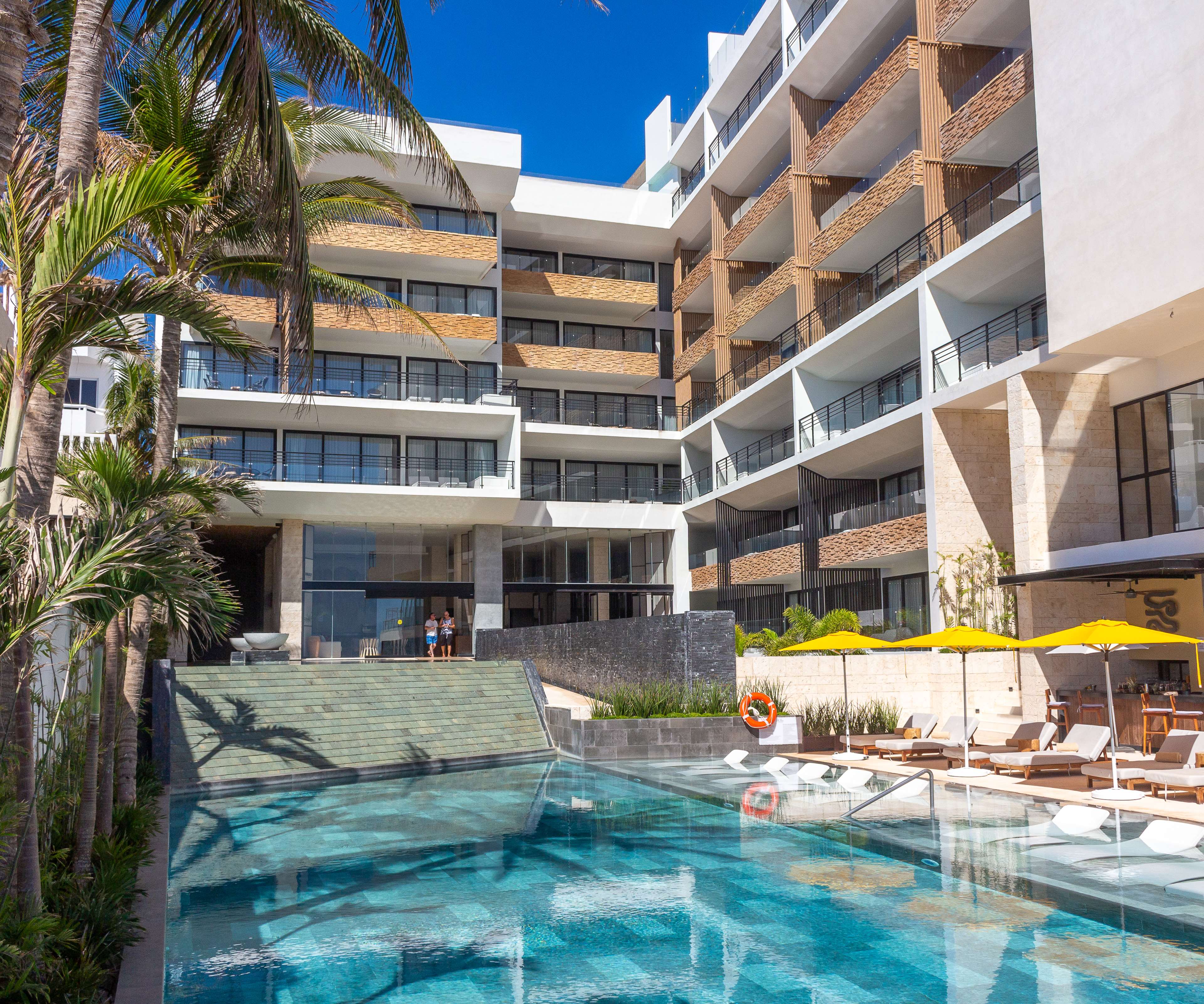 The Fives Oceanfront The Fives Oceanfront
