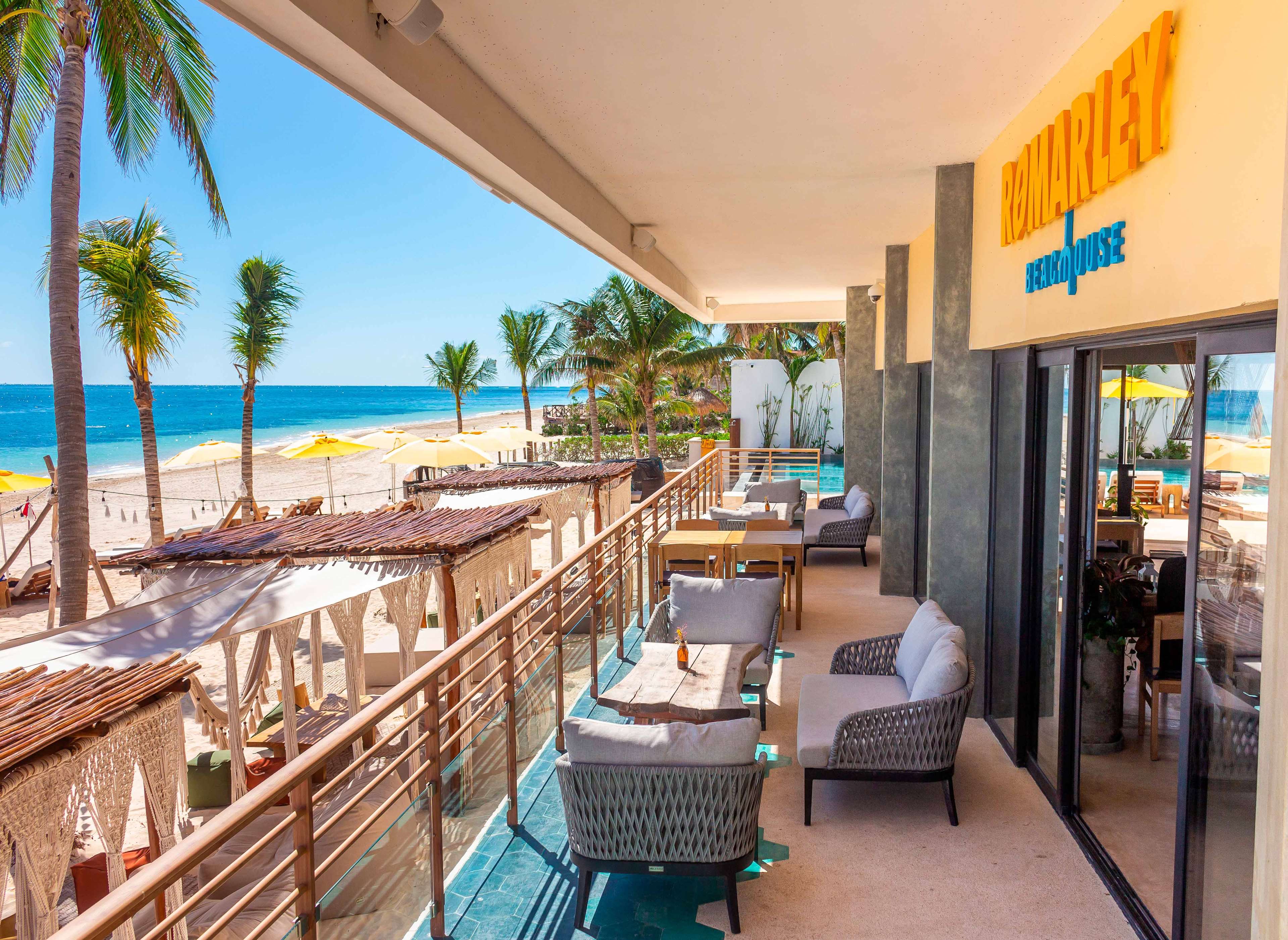 The Fives Oceanfront The Fives Oceanfront