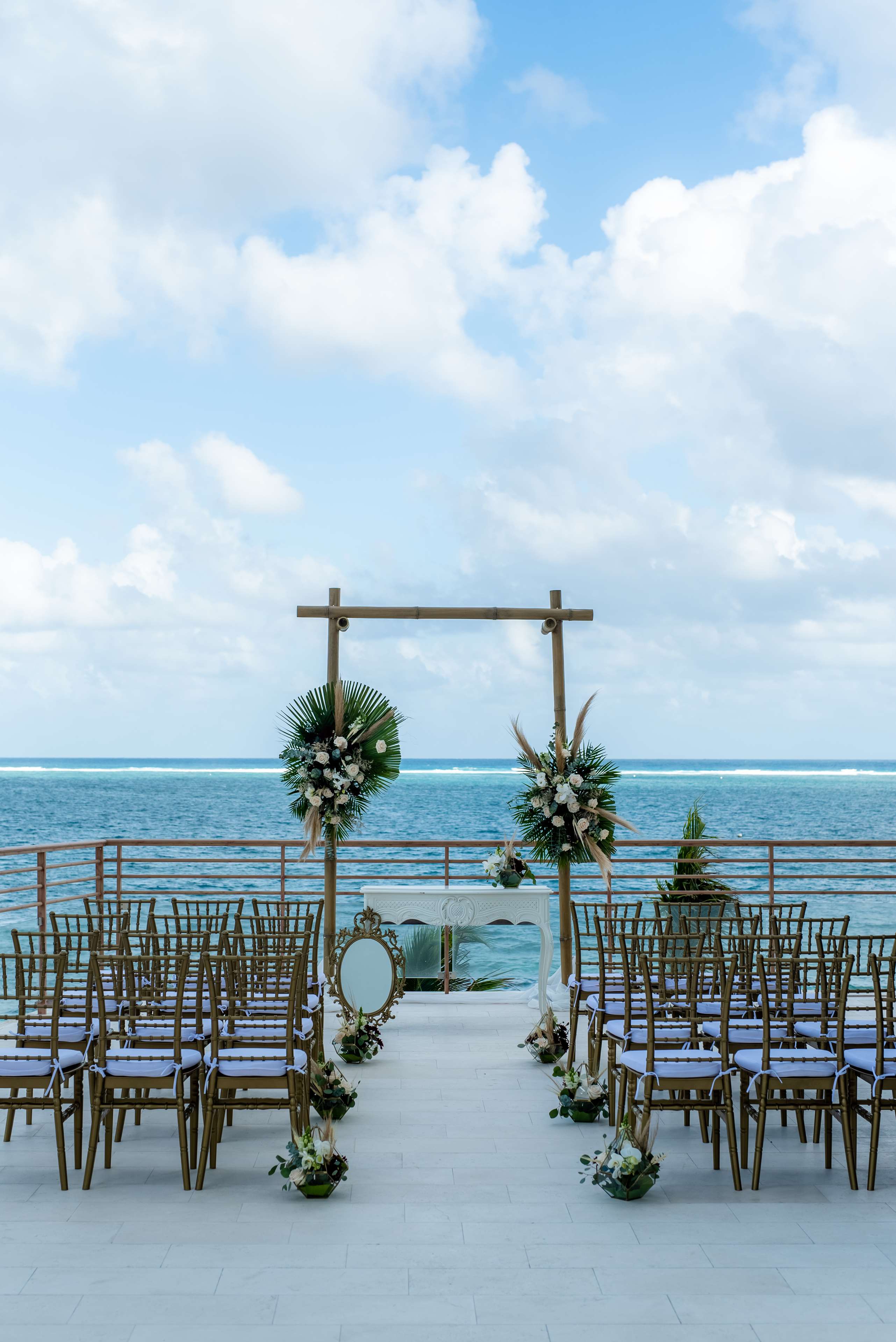 The Fives Oceanfront The Fives Oceanfront