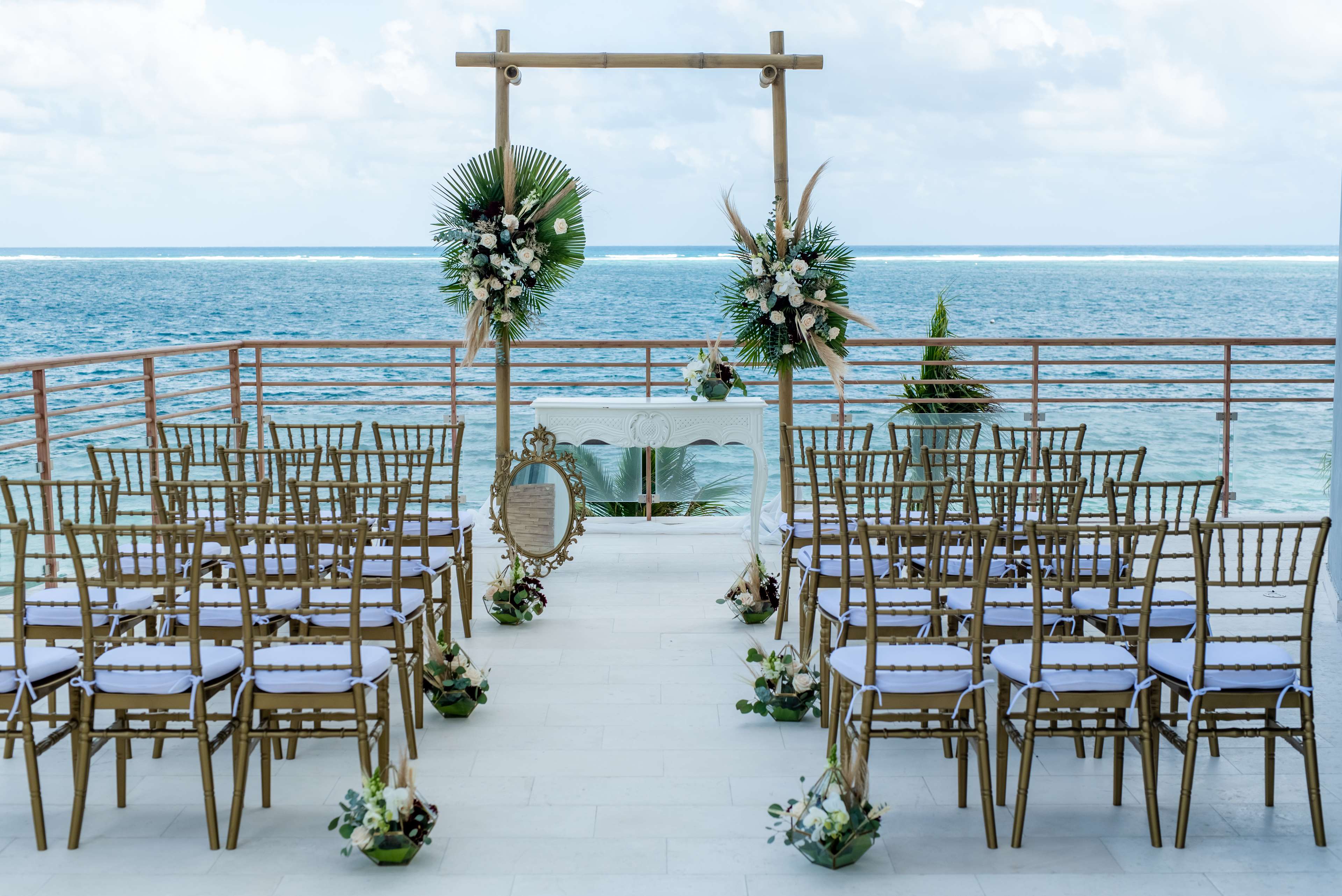 The Fives Oceanfront The Fives Oceanfront