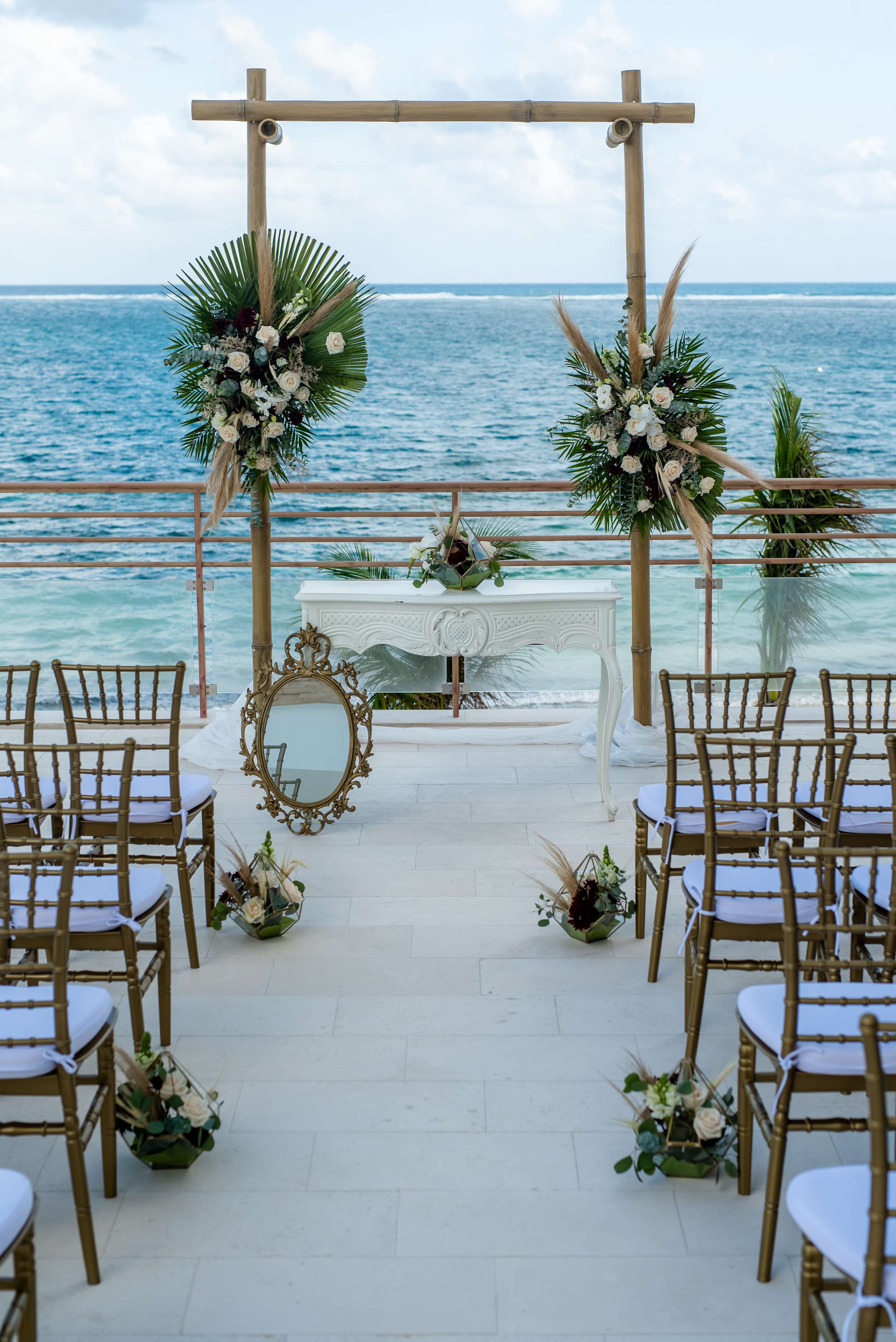 The Fives Oceanfront The Fives Oceanfront