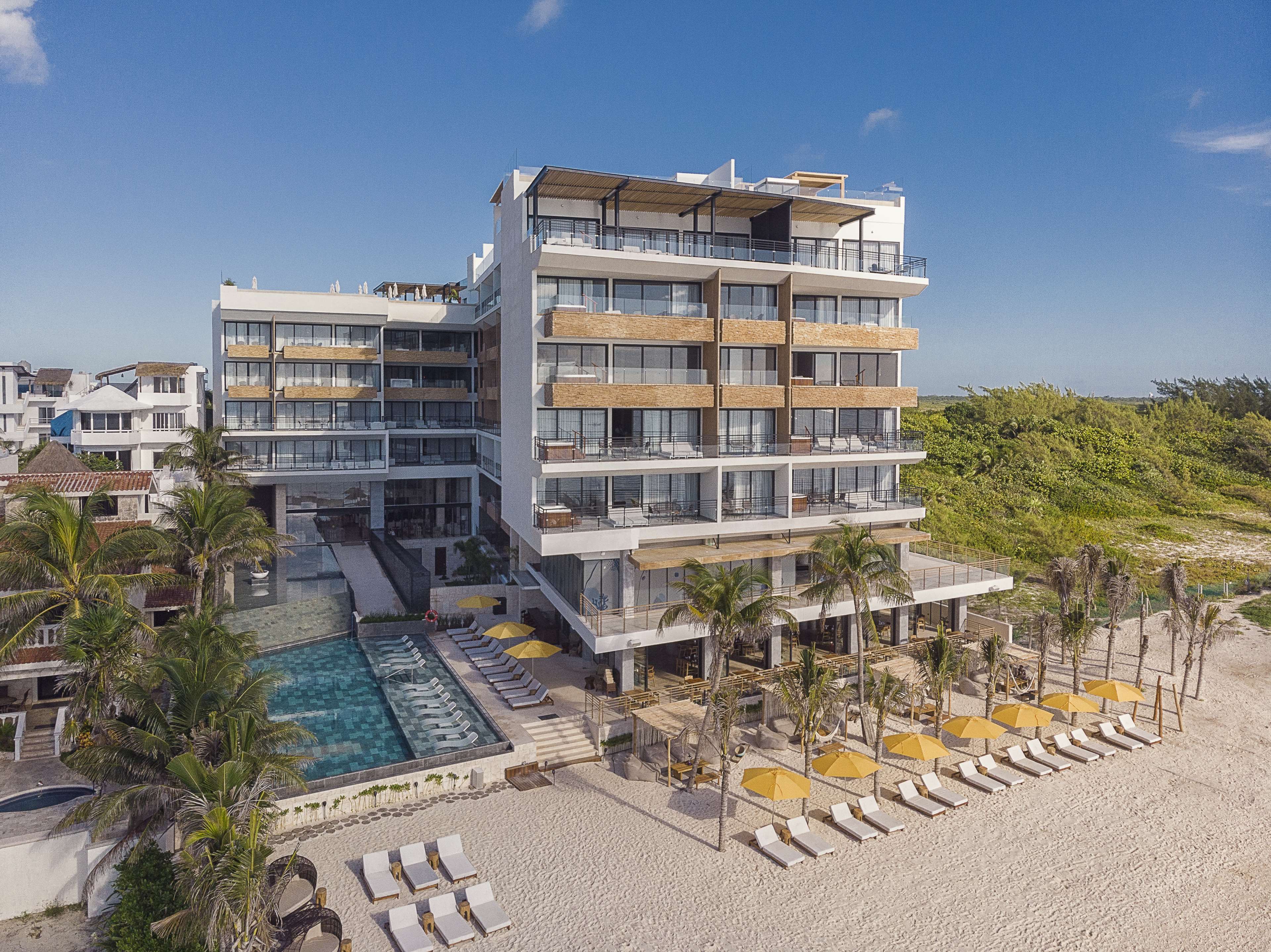 The Fives Oceanfront The Fives Oceanfront