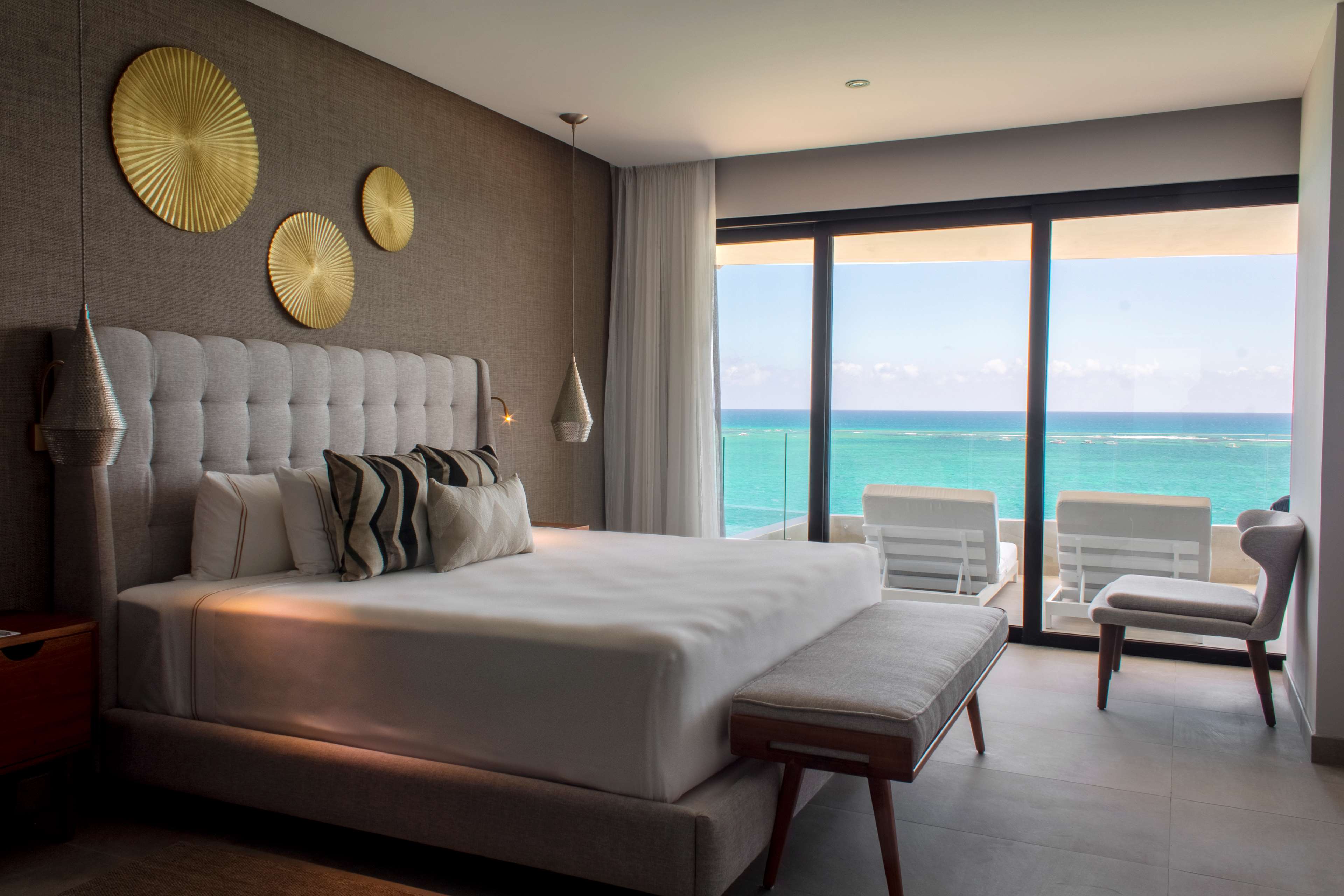 The Fives Oceanfront The Fives Oceanfront
