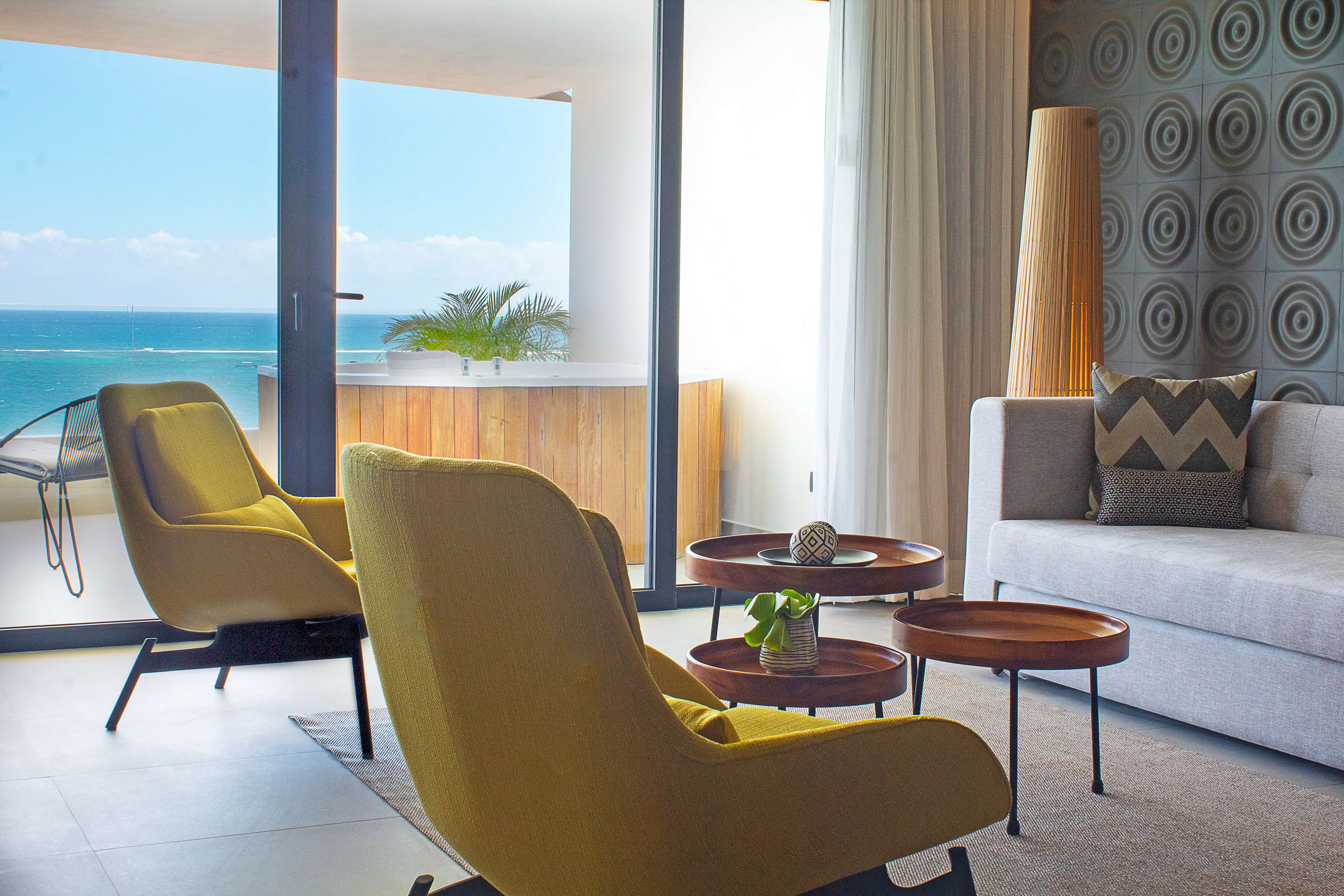 The Fives Oceanfront The Fives Oceanfront