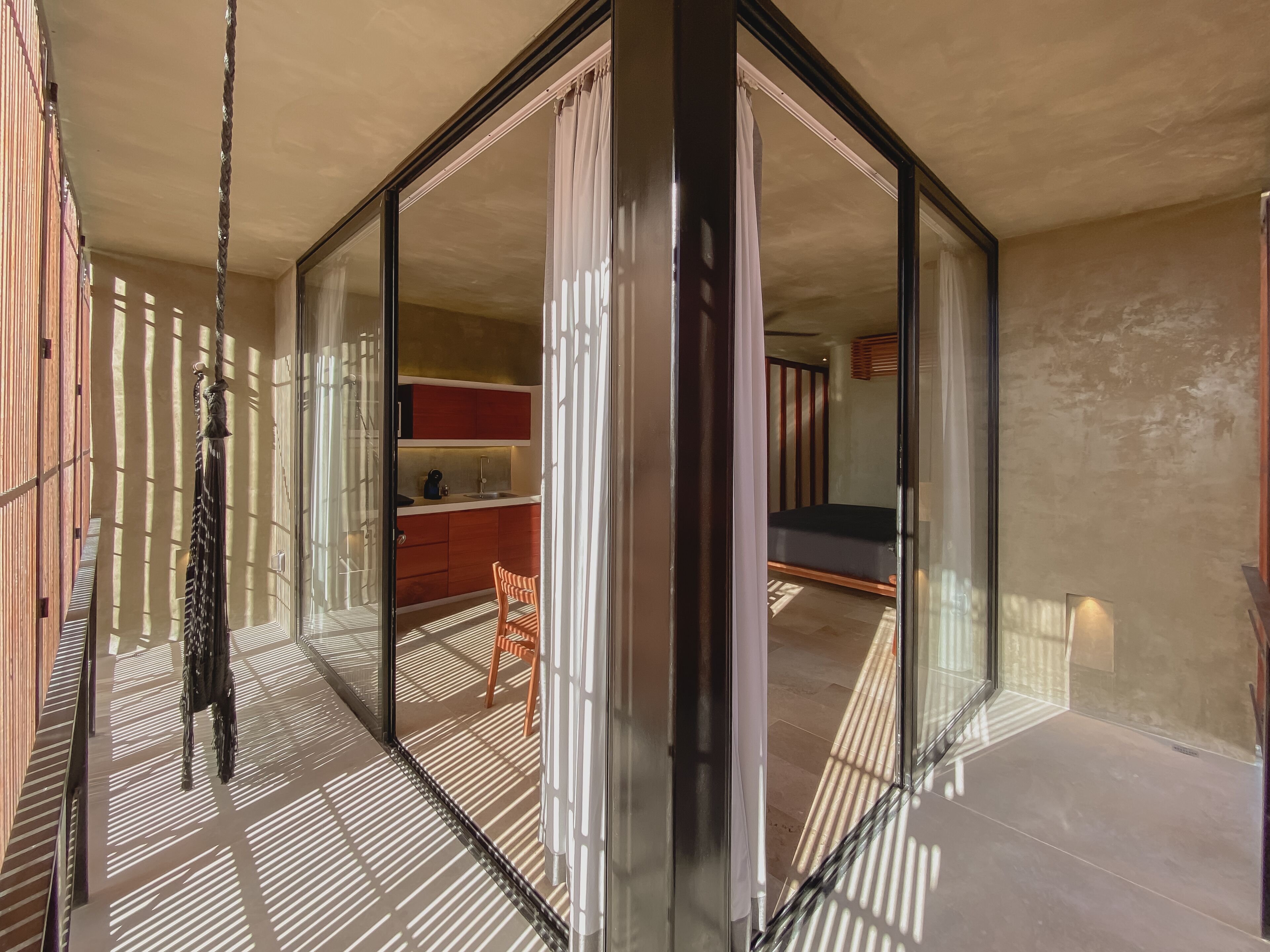Seremonia Studios by Soyrumi Seremonia Studios by Soyrumi