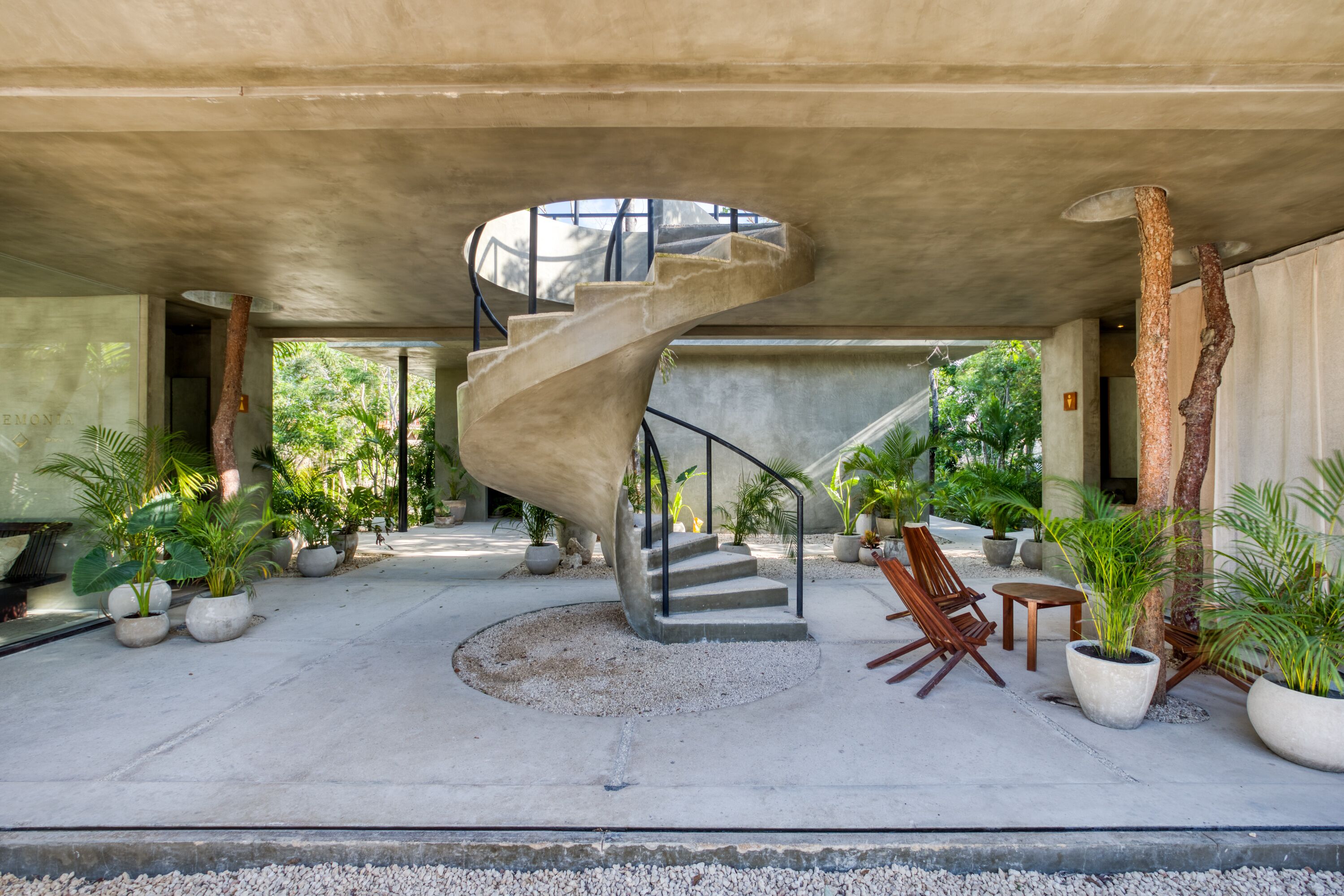 Seremonia Studios by Soyrumi Seremonia Studios by Soyrumi