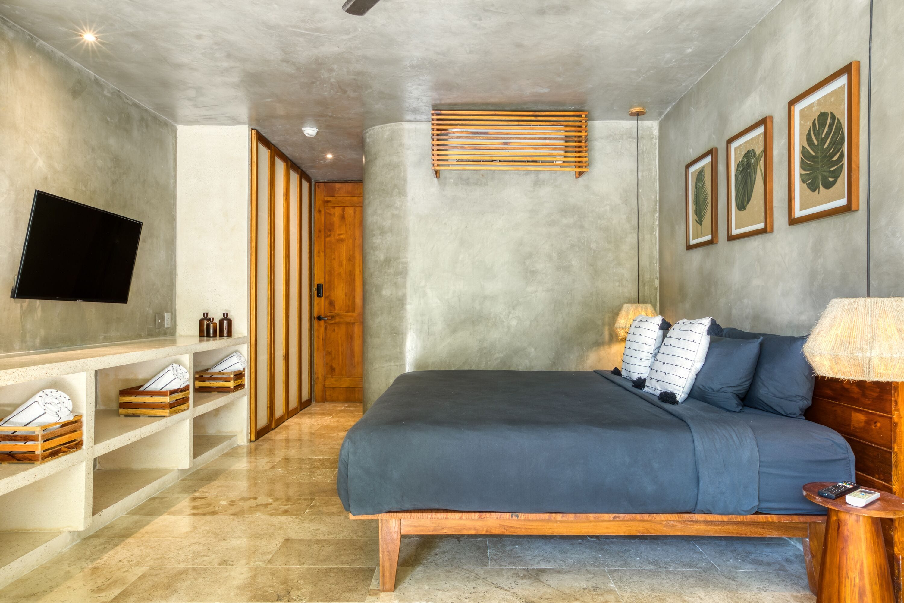 Seremonia Studios by Soyrumi Seremonia Studios by Soyrumi