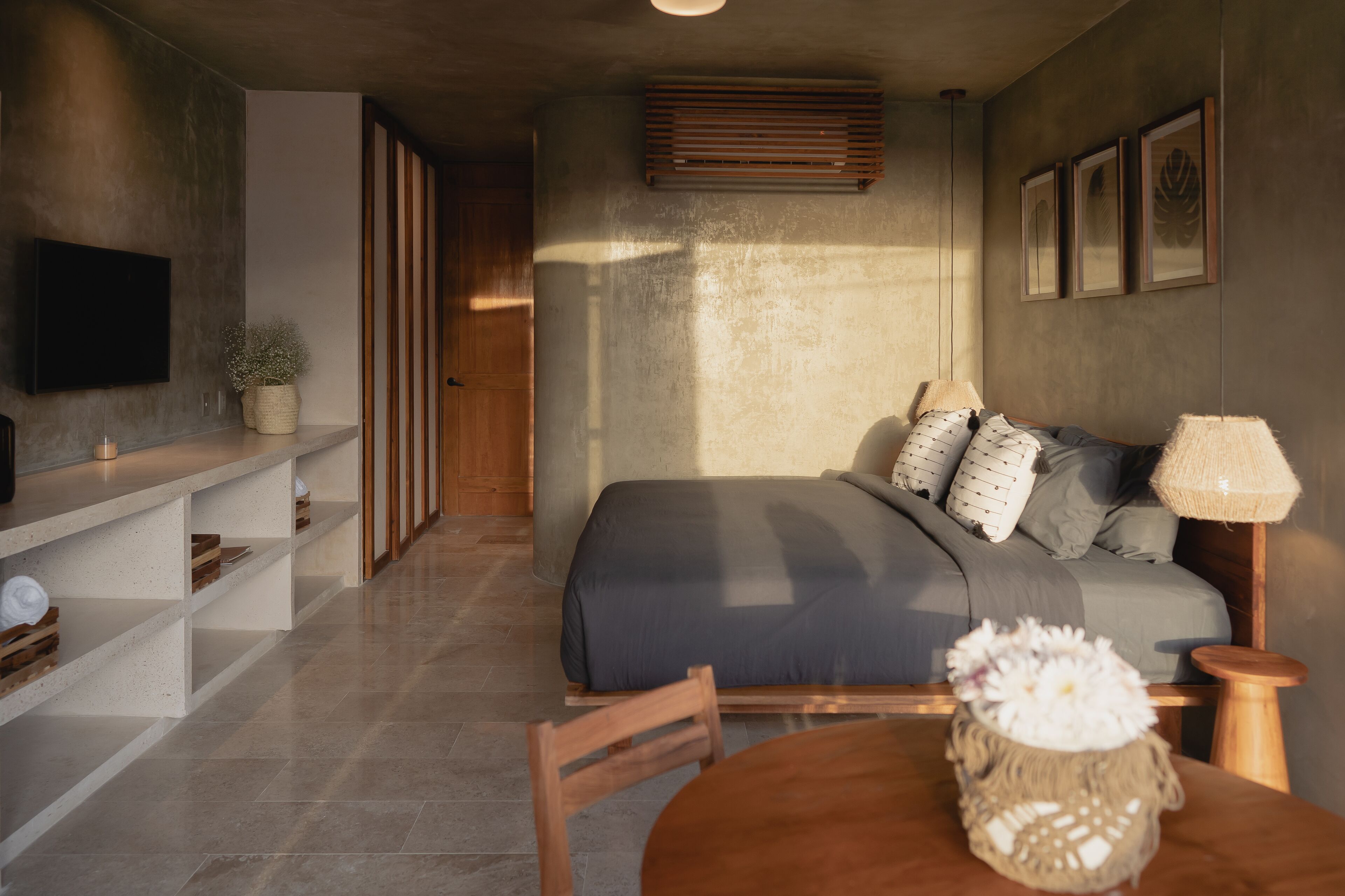 Seremonia Studios by Soyrumi Seremonia Studios by Soyrumi