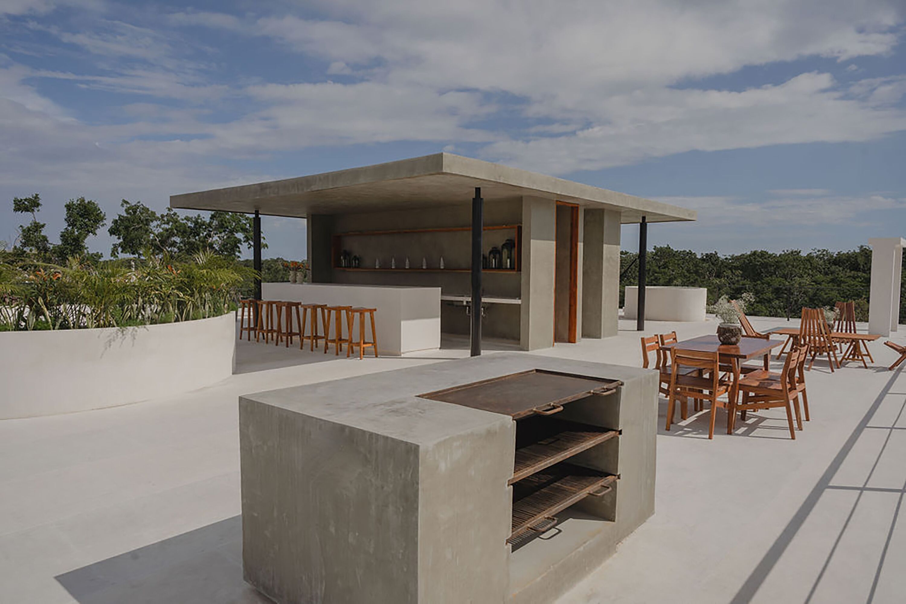 Seremonia Studios by Soyrumi Seremonia Studios by Soyrumi