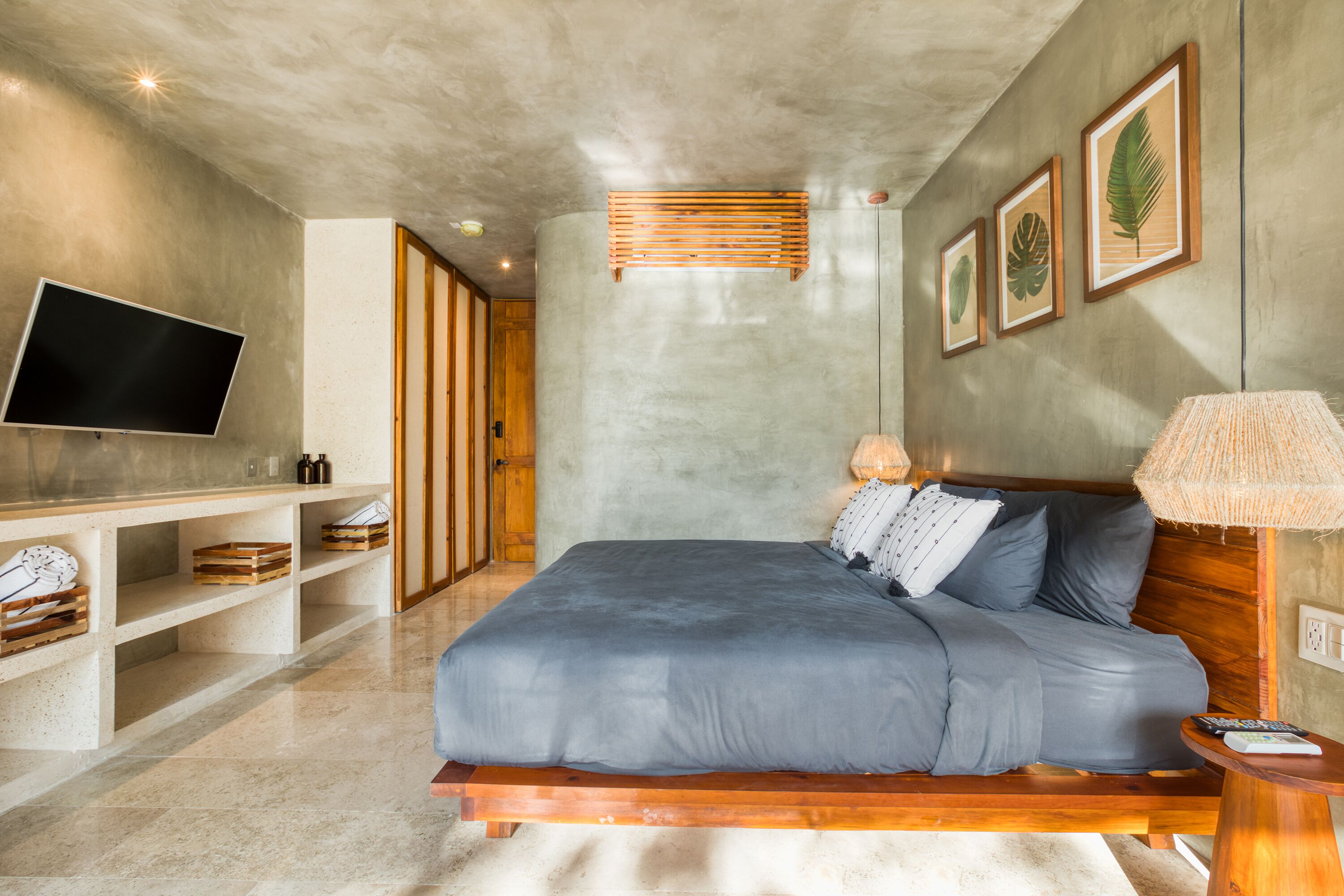 Seremonia Studios by Soyrumi Seremonia Studios by Soyrumi