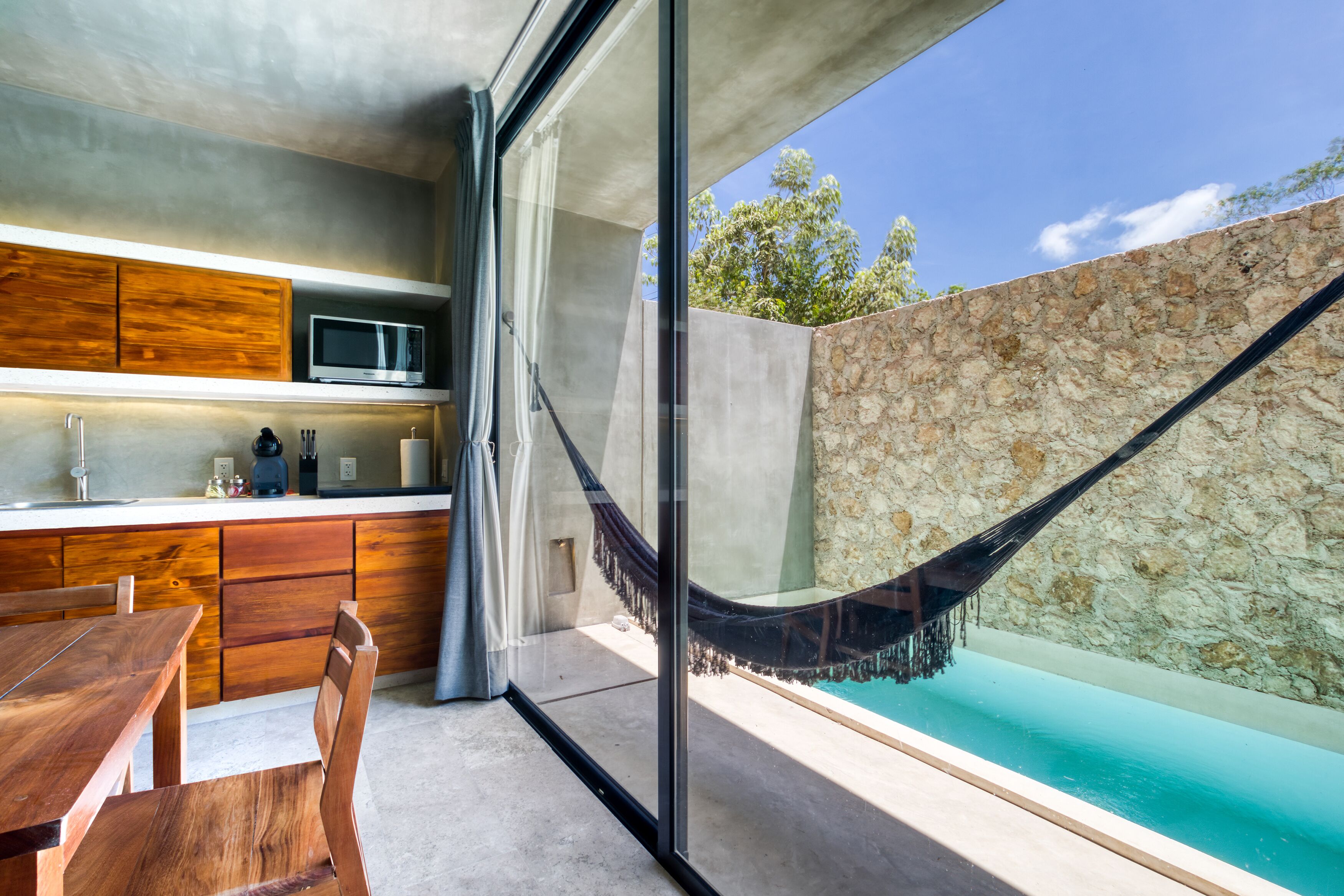 Seremonia Studios by Soyrumi Seremonia Studios by Soyrumi