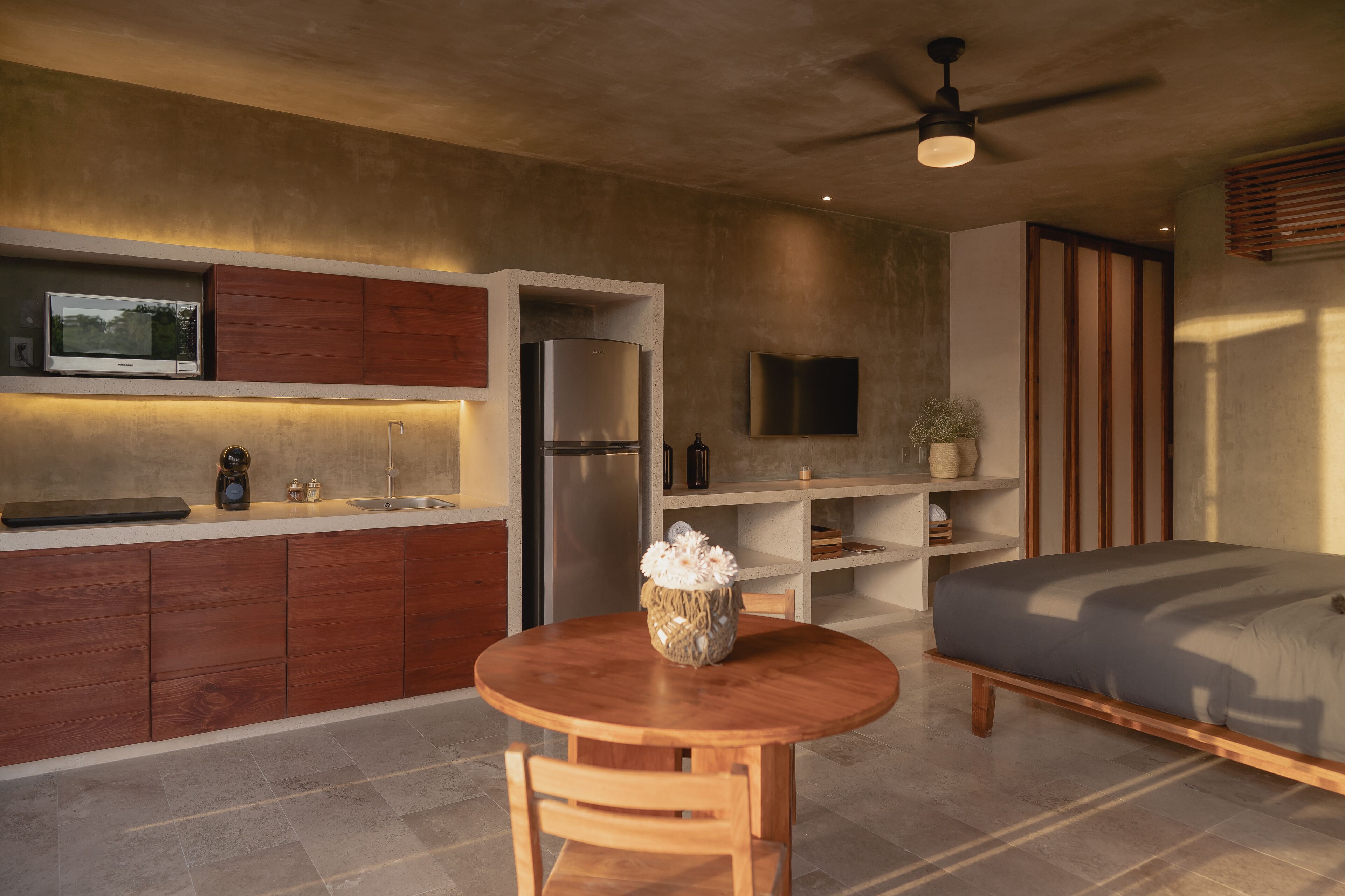 Seremonia Studios by Soyrumi Seremonia Studios by Soyrumi