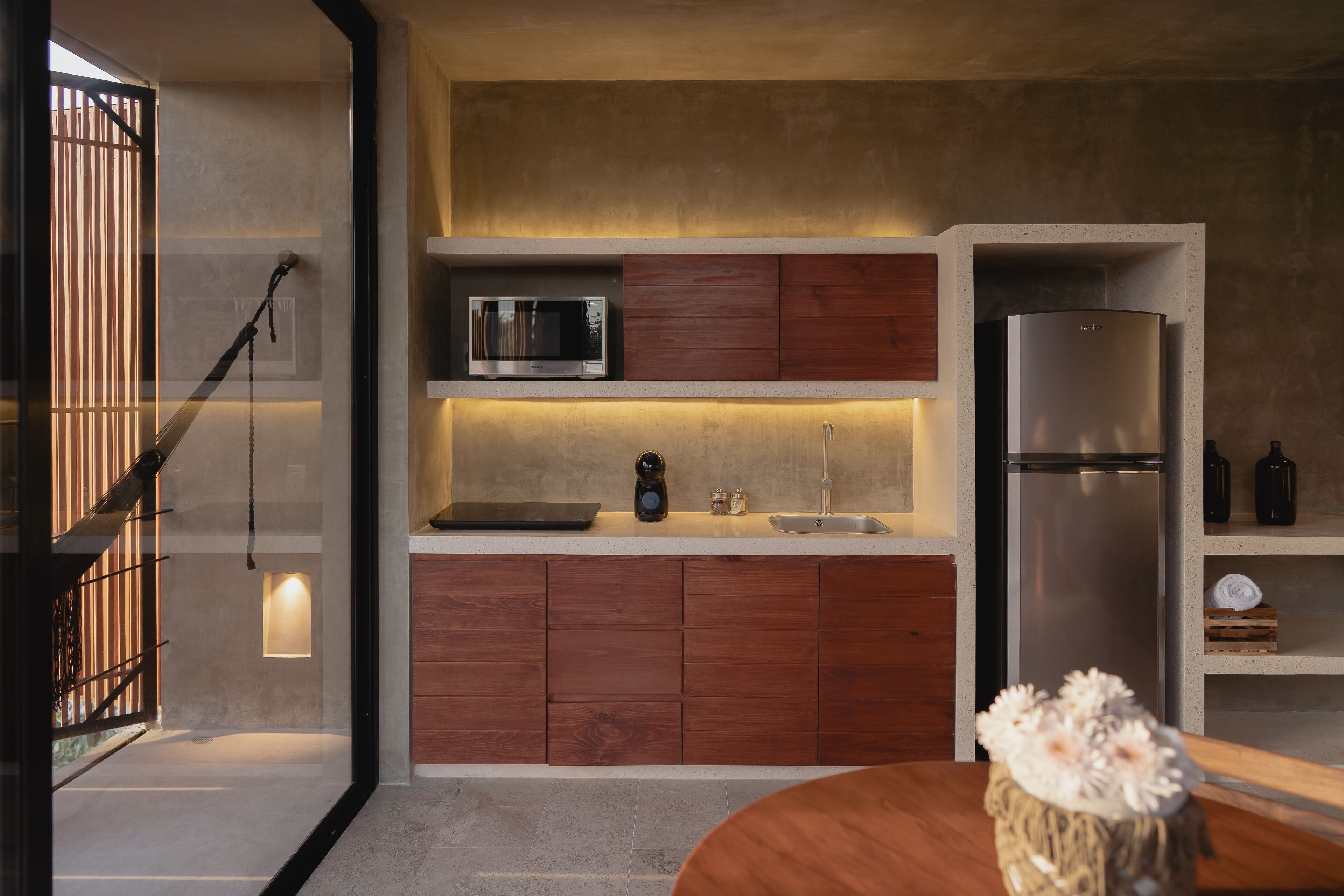 Seremonia Studios by Soyrumi Seremonia Studios by Soyrumi