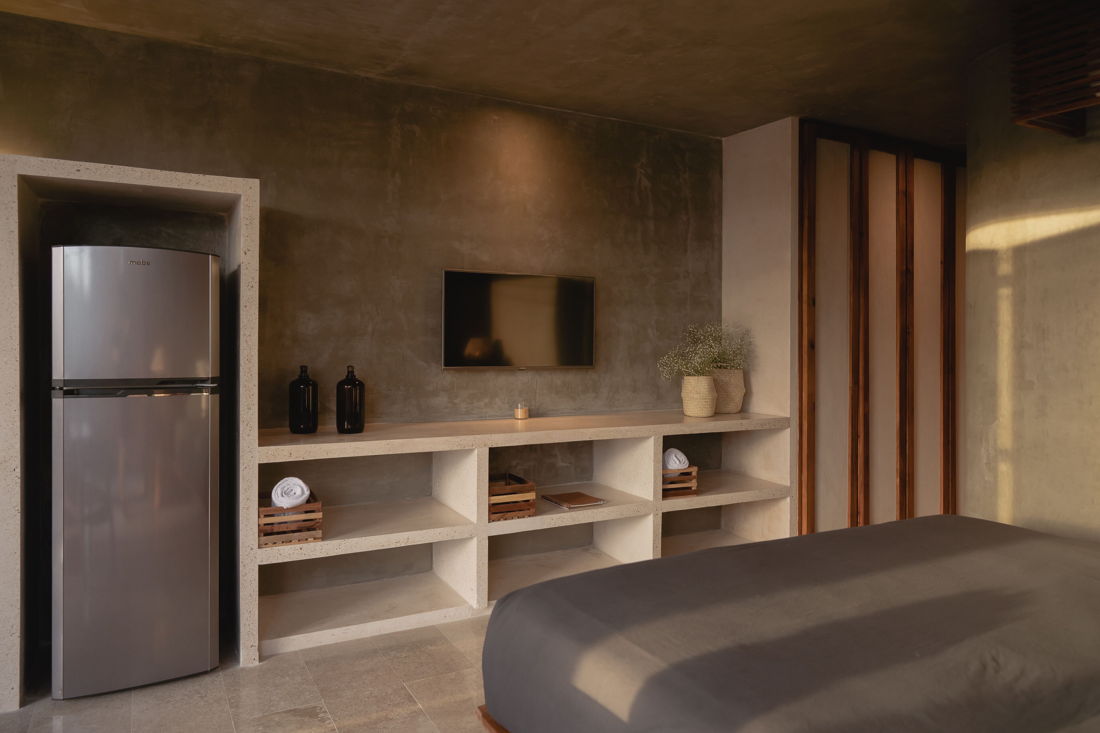 Seremonia Studios by Soyrumi Seremonia Studios by Soyrumi