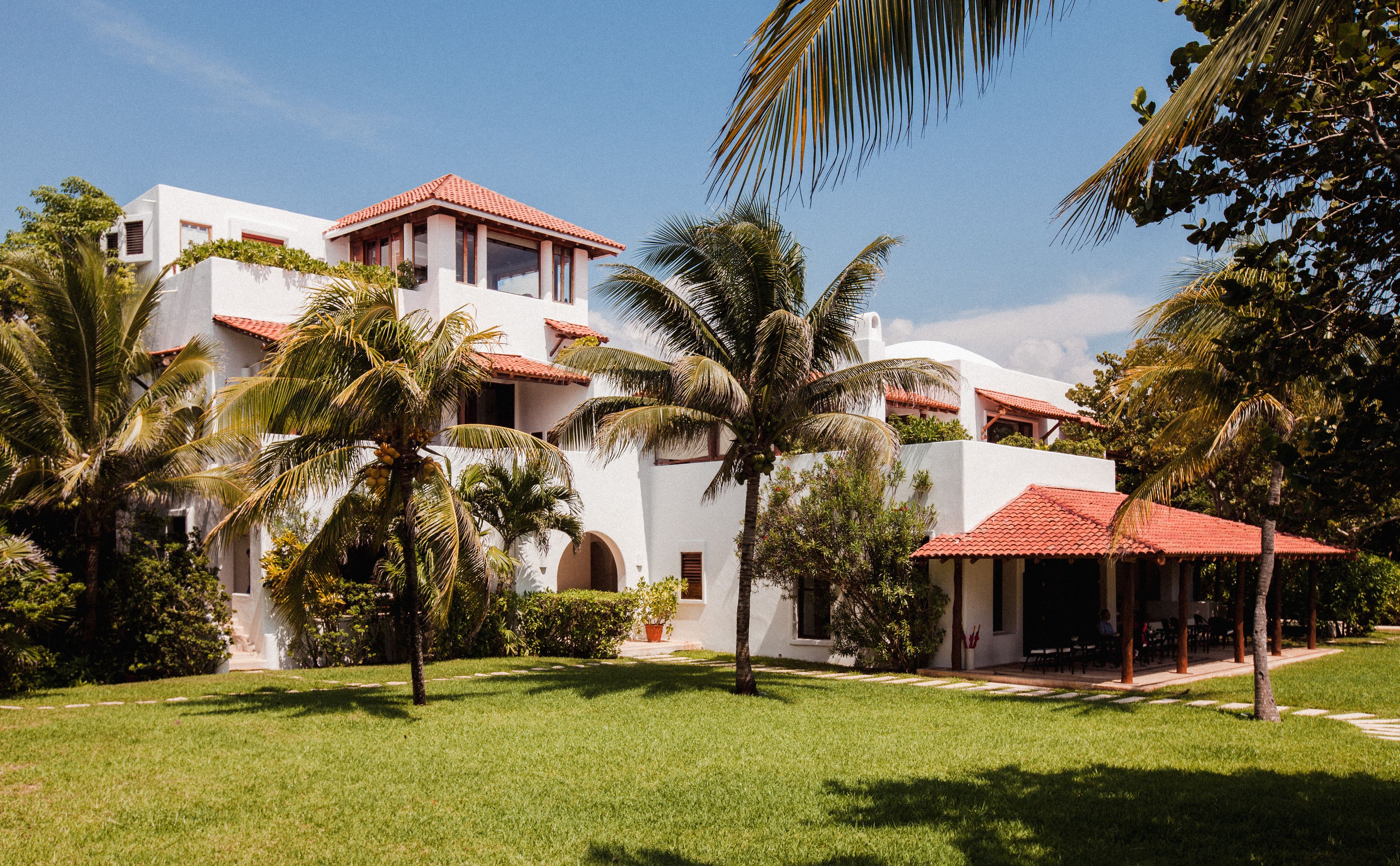 Hotel Esencia Hotel Esencia