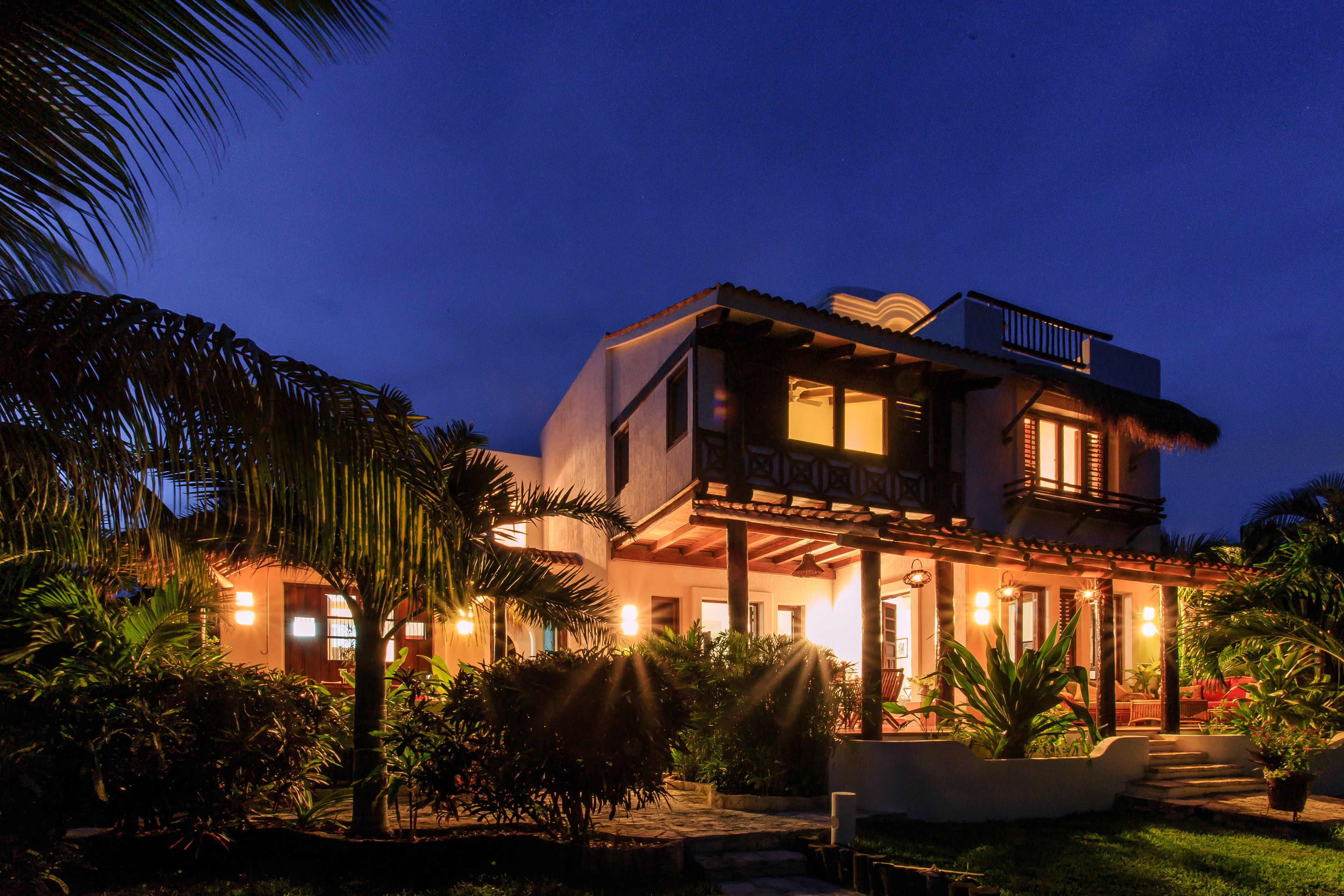Hotel Esencia Hotel Esencia