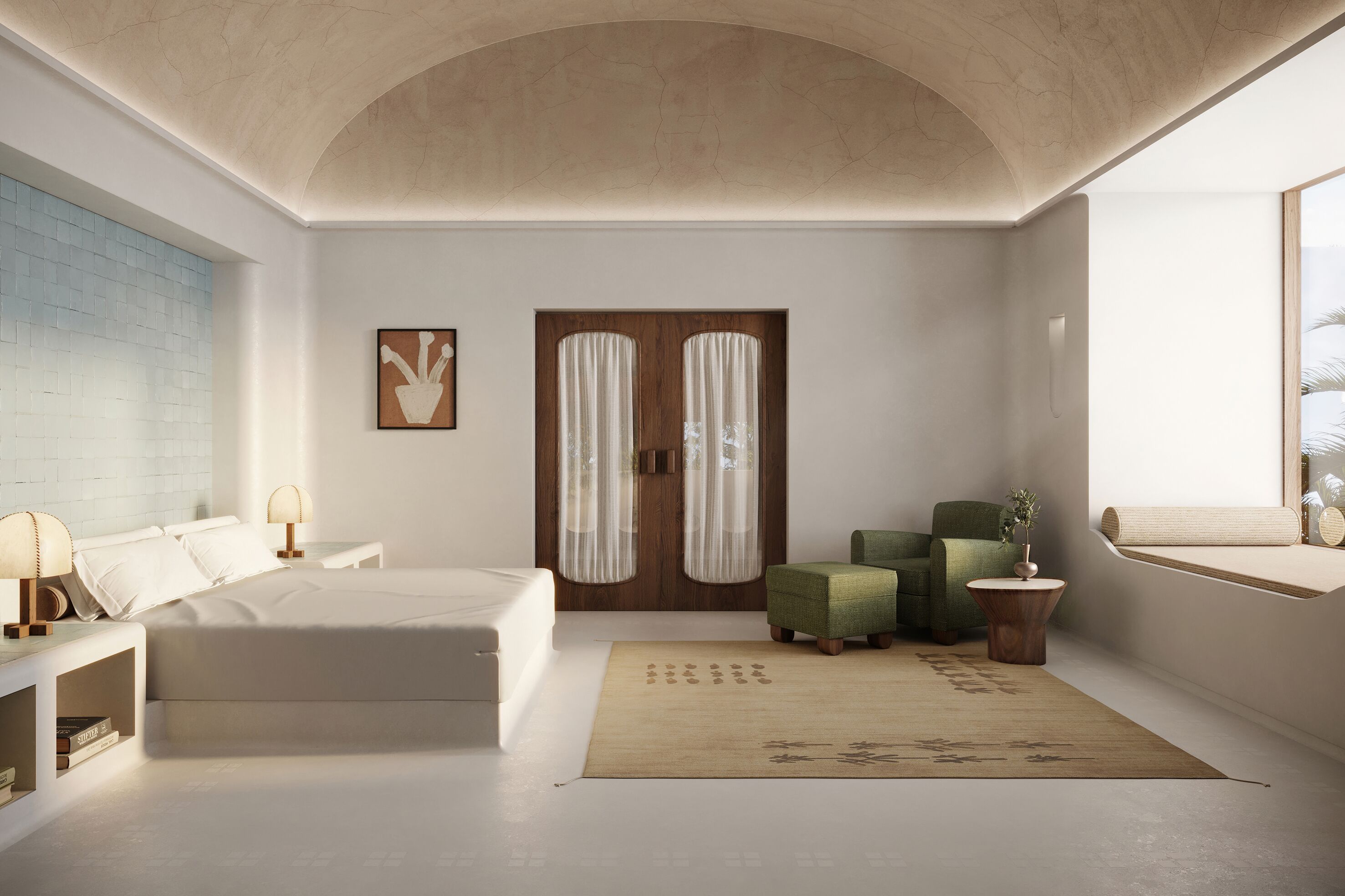 Hotel Esencia Hotel Esencia