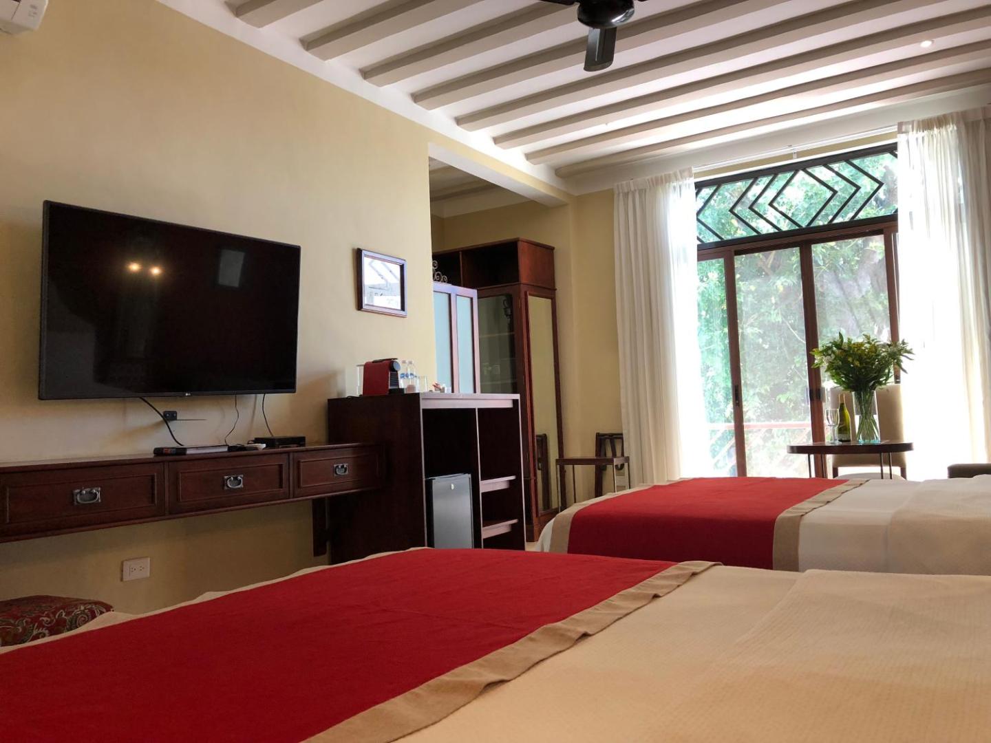 Casa Italia Yucatan Casa Italia Yucatan