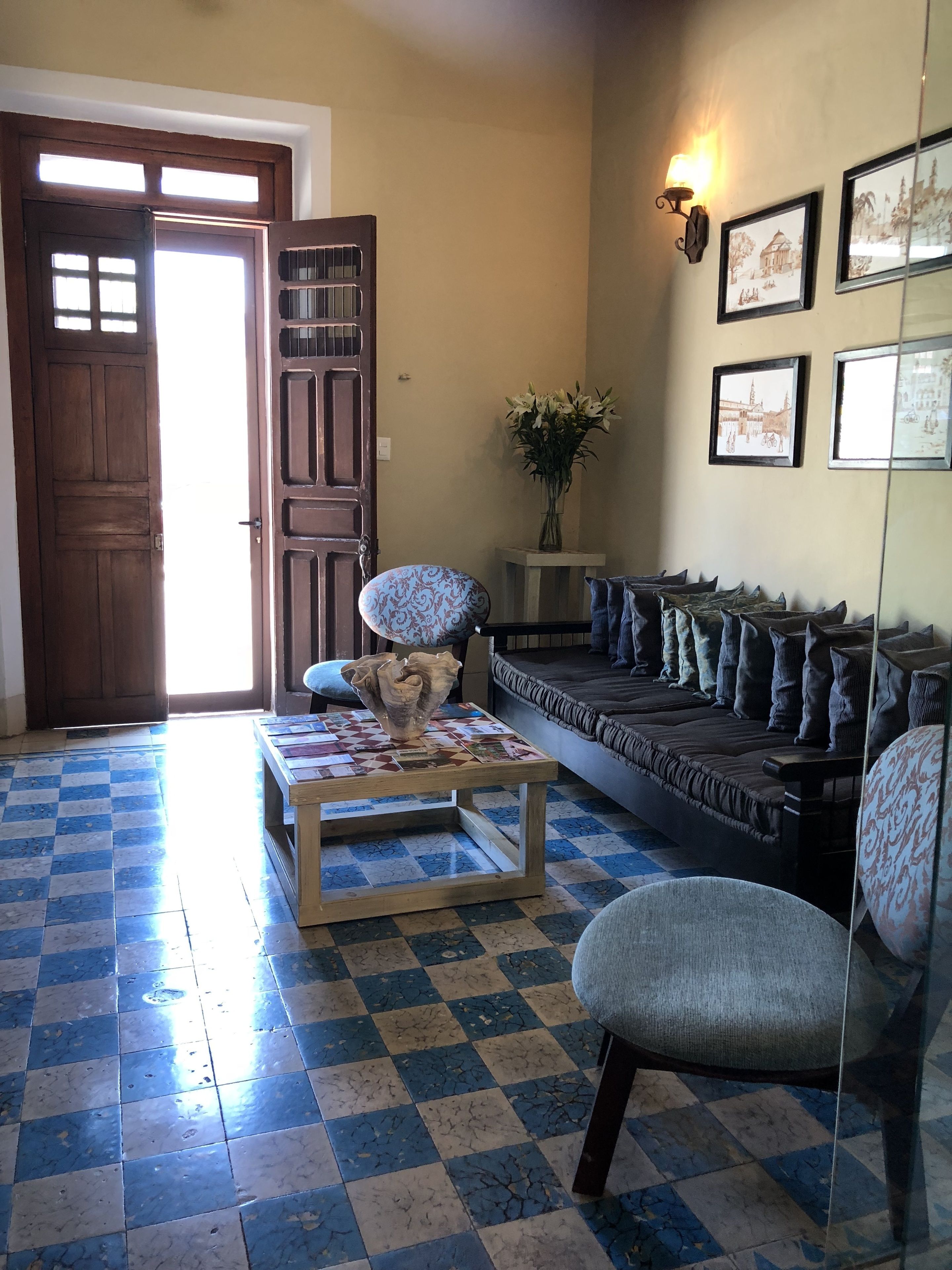 Casa Italia Yucatan Casa Italia Yucatan