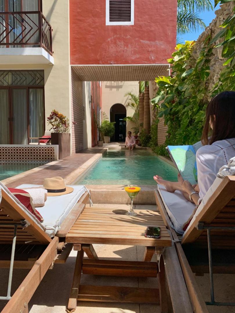 Casa Italia Yucatan Casa Italia Yucatan