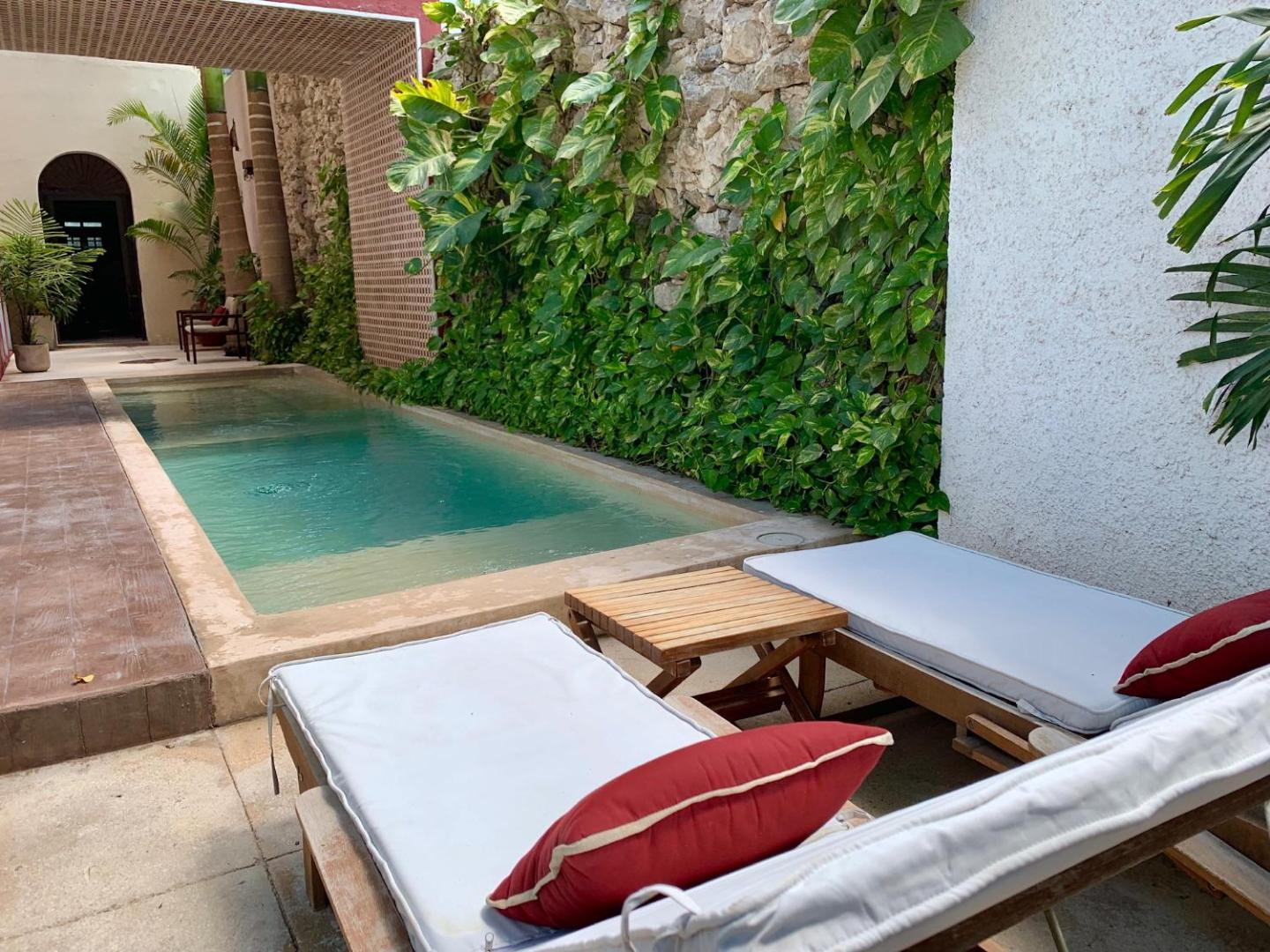 Casa Italia Yucatan Casa Italia Yucatan