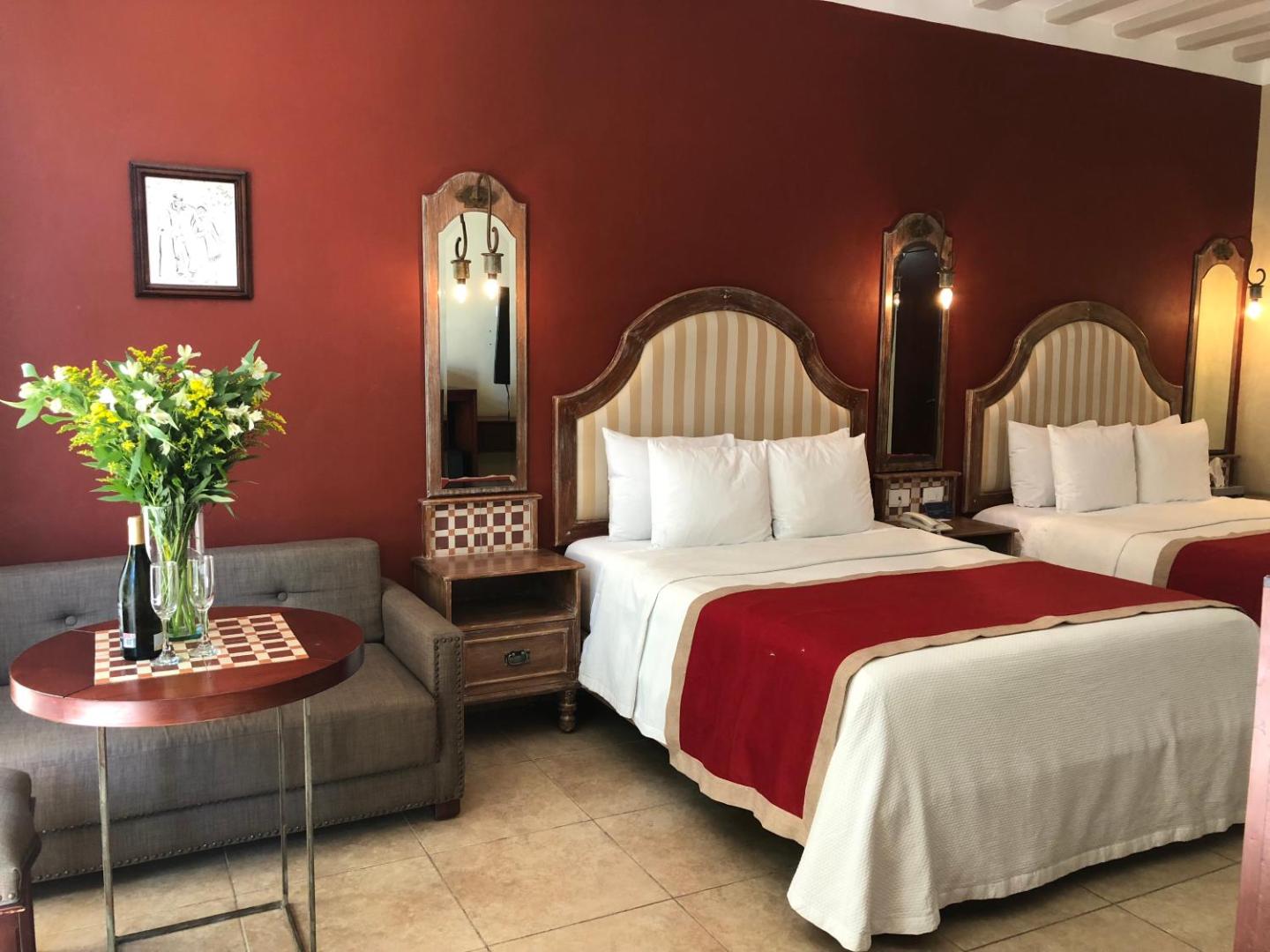 Casa Italia Yucatan Casa Italia Yucatan