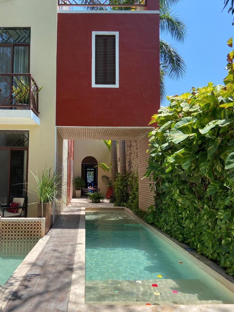 Casa Italia Yucatan Casa Italia Yucatan